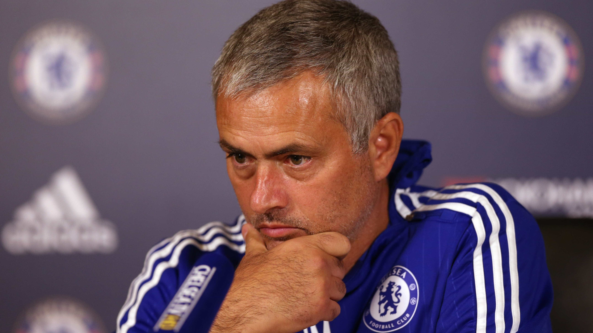 'Se me demitirem, vão demitir o melhor técnico que o Chelsea já teve'