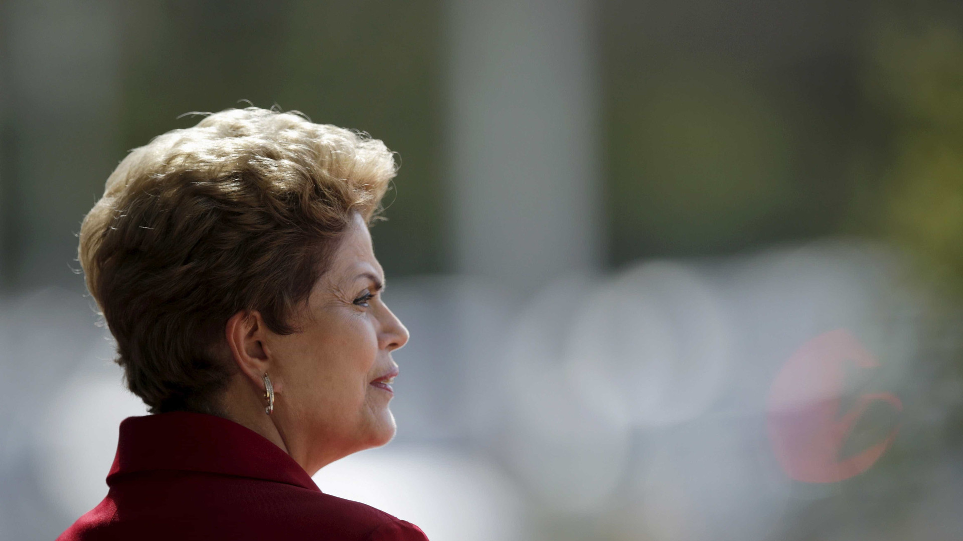 Dilma reconhecerá estado de emergência para permitir saque do FGTS