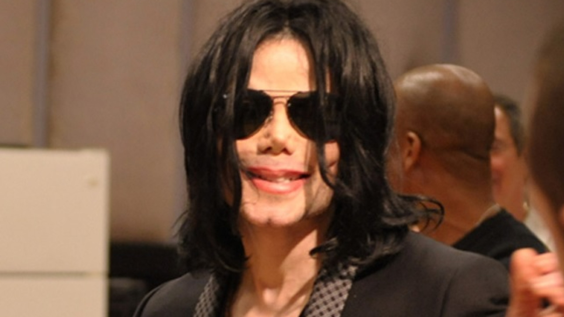 Rancho Neverland de Michael Jackson será vendido