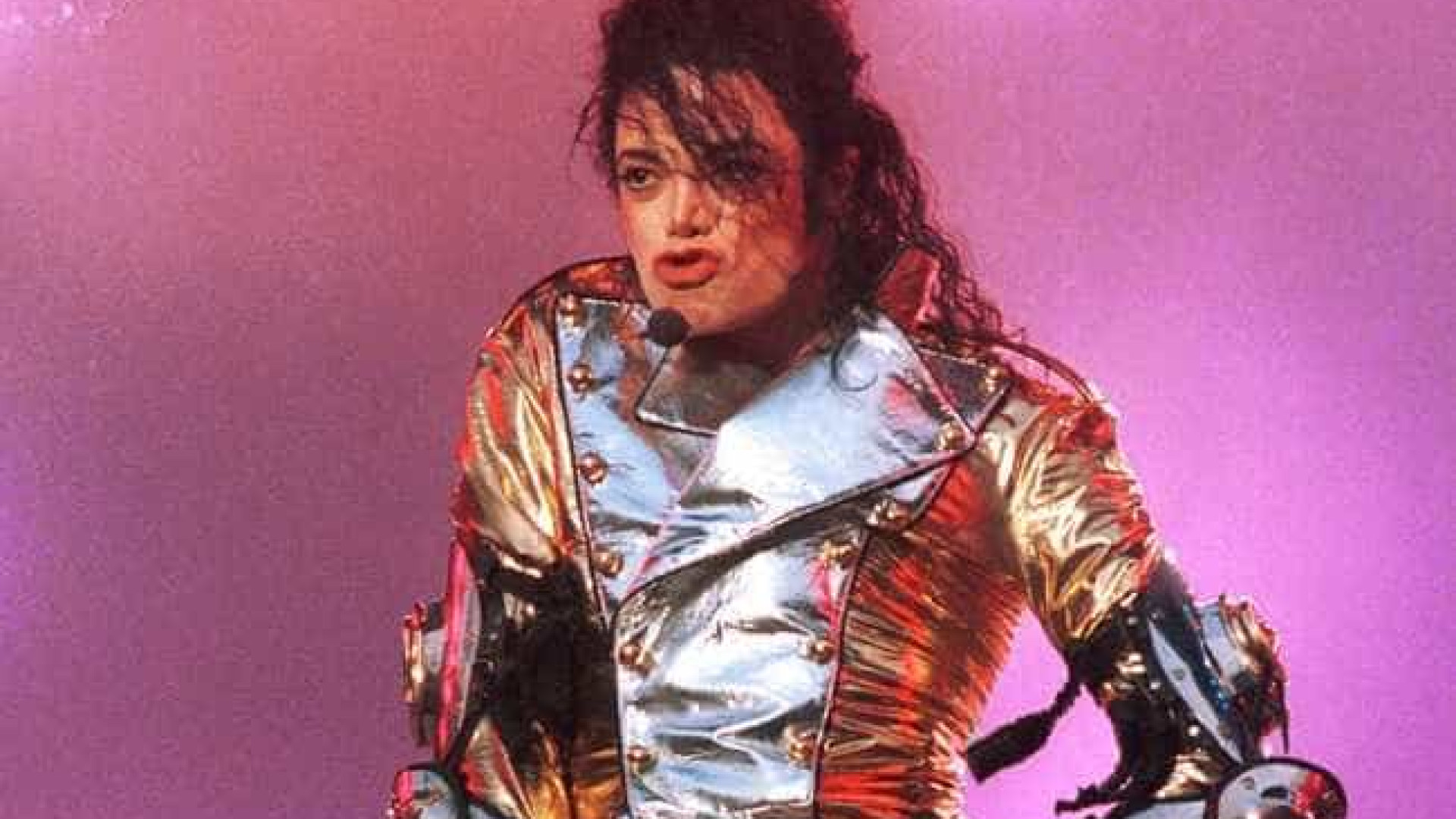 Michael Jackson ganhará série de TV