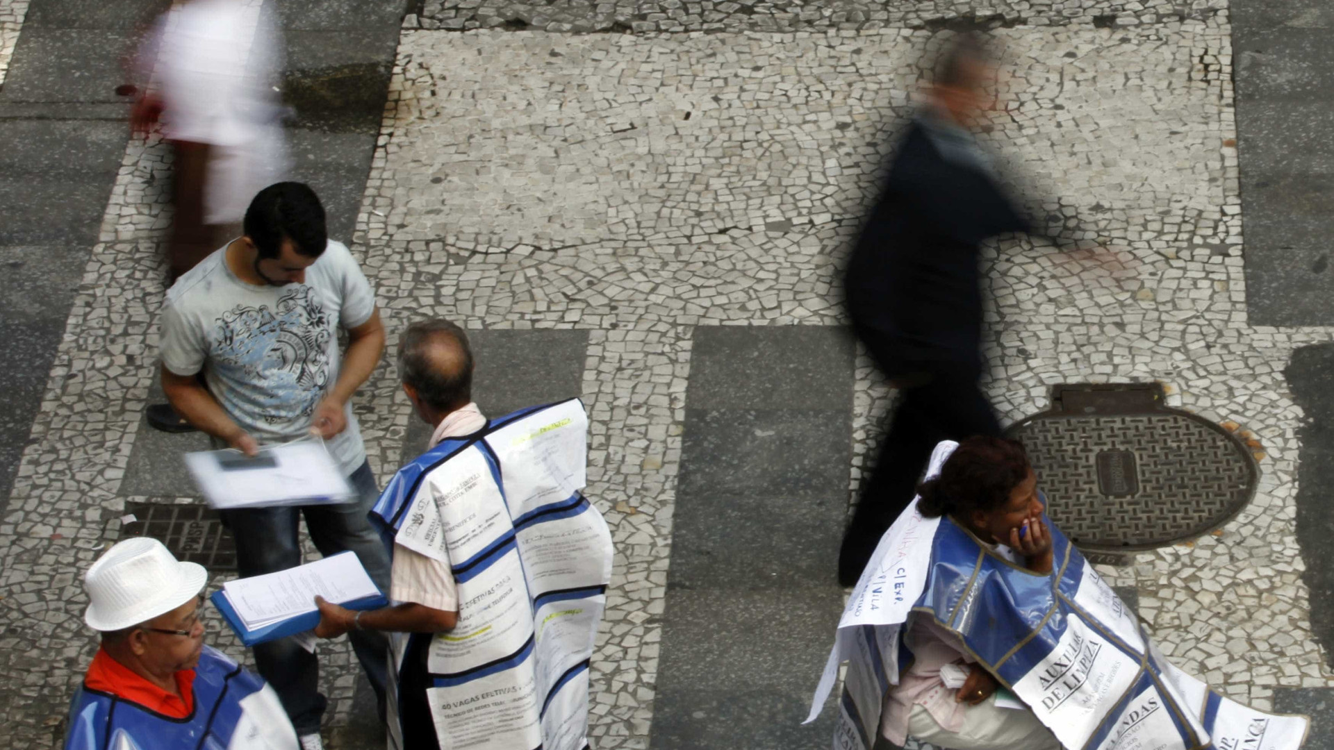 Brasil gerou 260 mil empregos formais em fevereiro