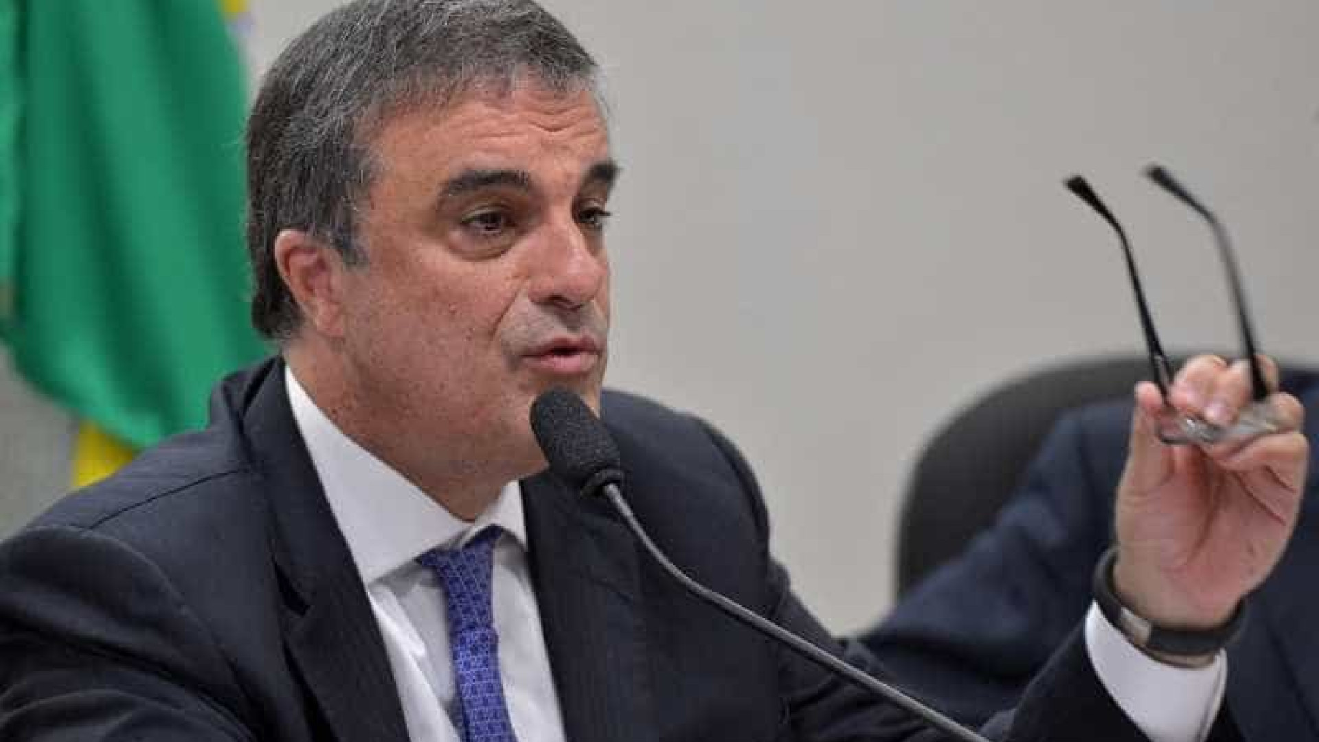 Petrobras: ministro da Justiça e da CGU vão à Câmara para falar sobre denúncias