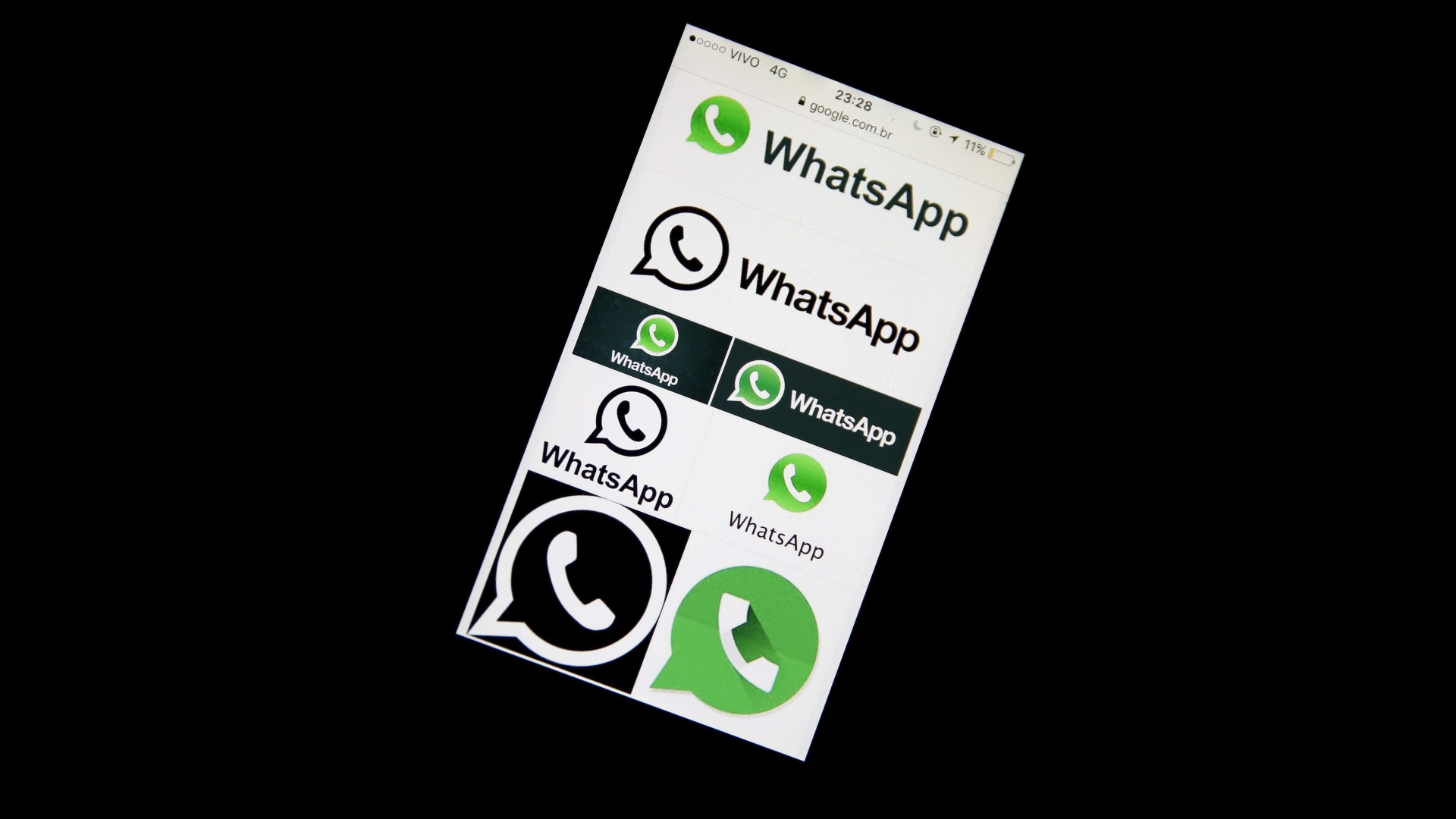 Mau uso do aplicativo não pode anular benefícios do WhatsApp, dizem usuários
