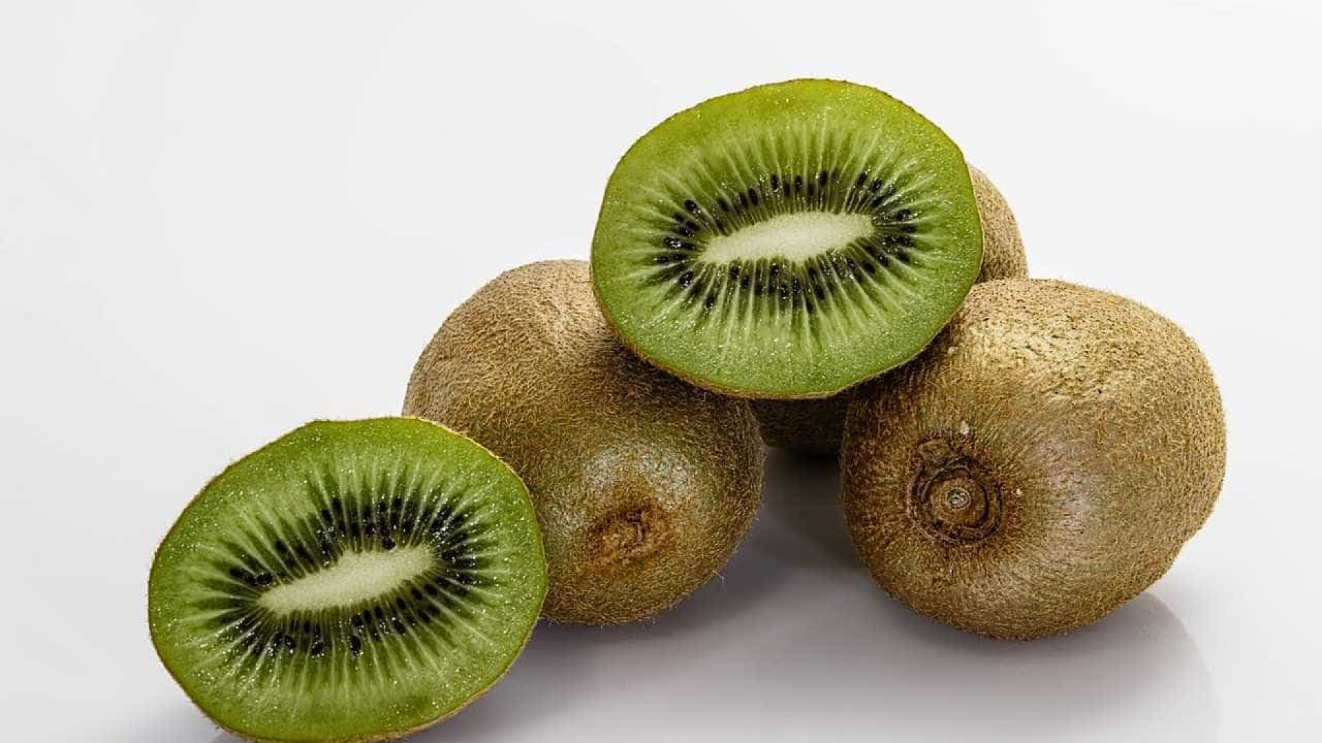 Cinco boas razões para comer kiwi todos os dias