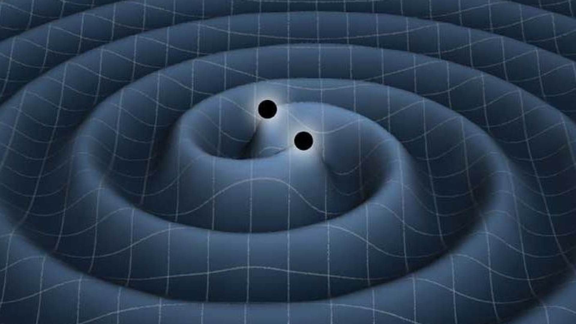 Einstein estava certo! Físicos detectam ondas gravitacionais