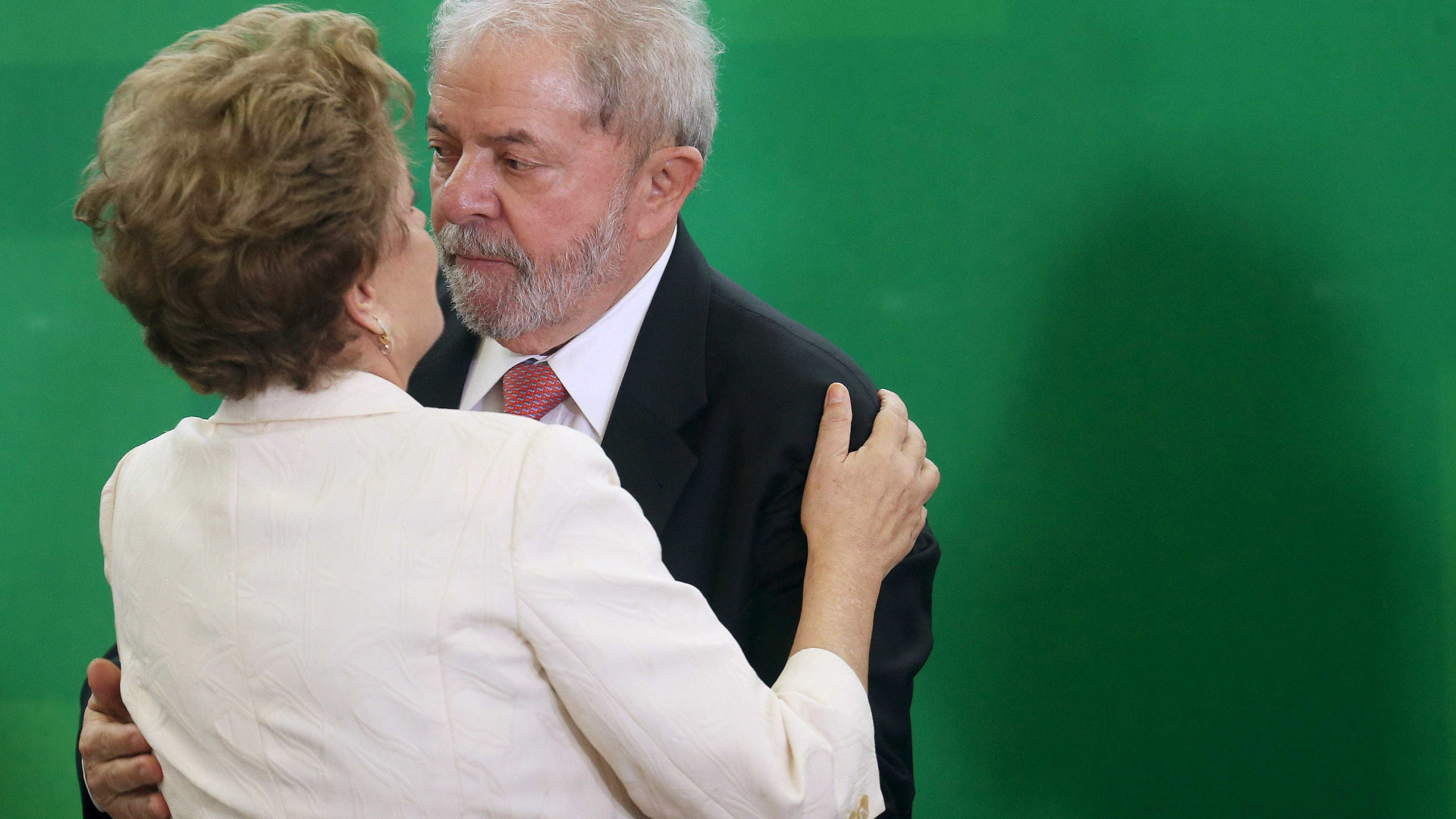 Lula chama feministas do PT de ‘mulheres do grelo duro’ e causa revolta