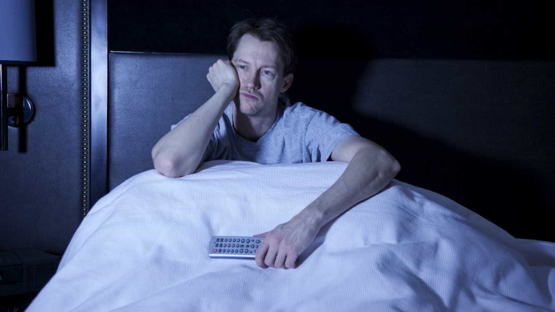 Fique por dentro de cinco consequências de 
dormir pouco