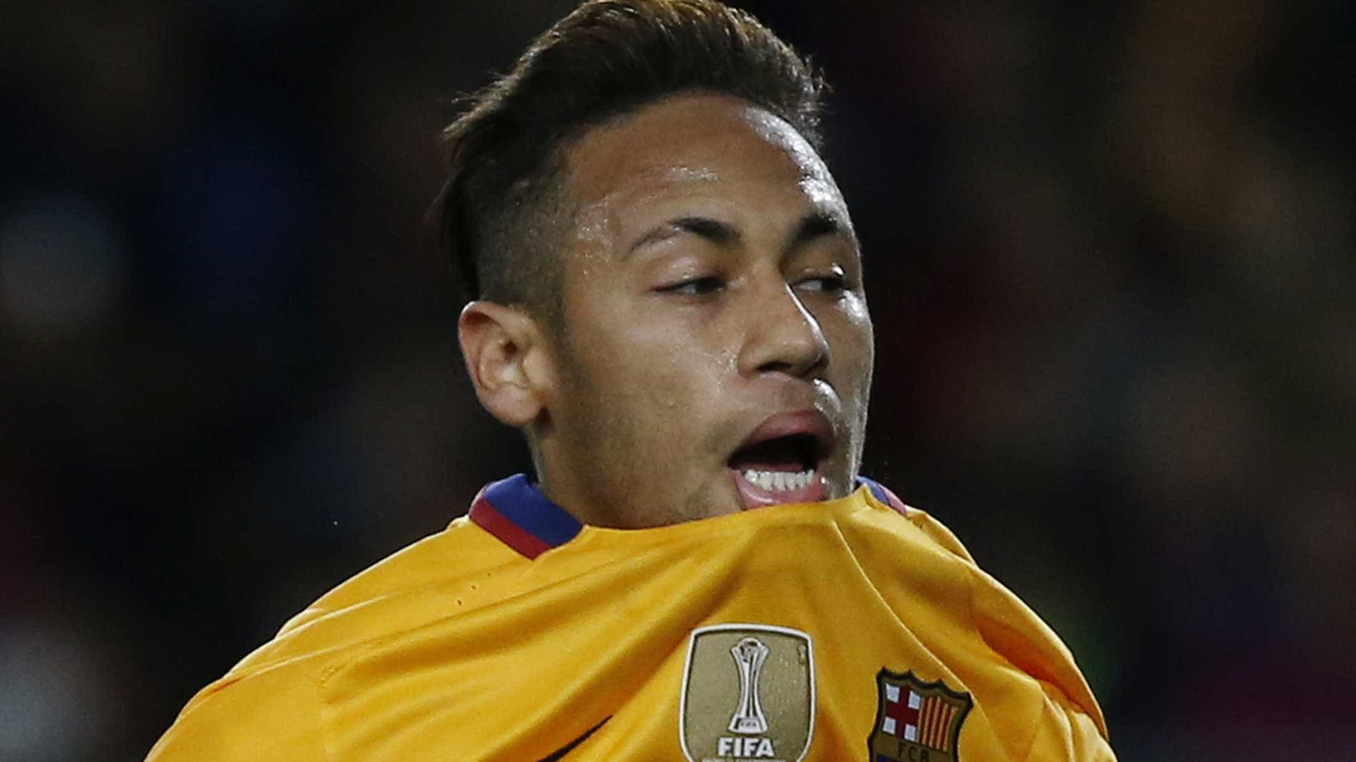 Barcelona deve liberar Neymar apenas para os Jogos Olímpicos do Rio