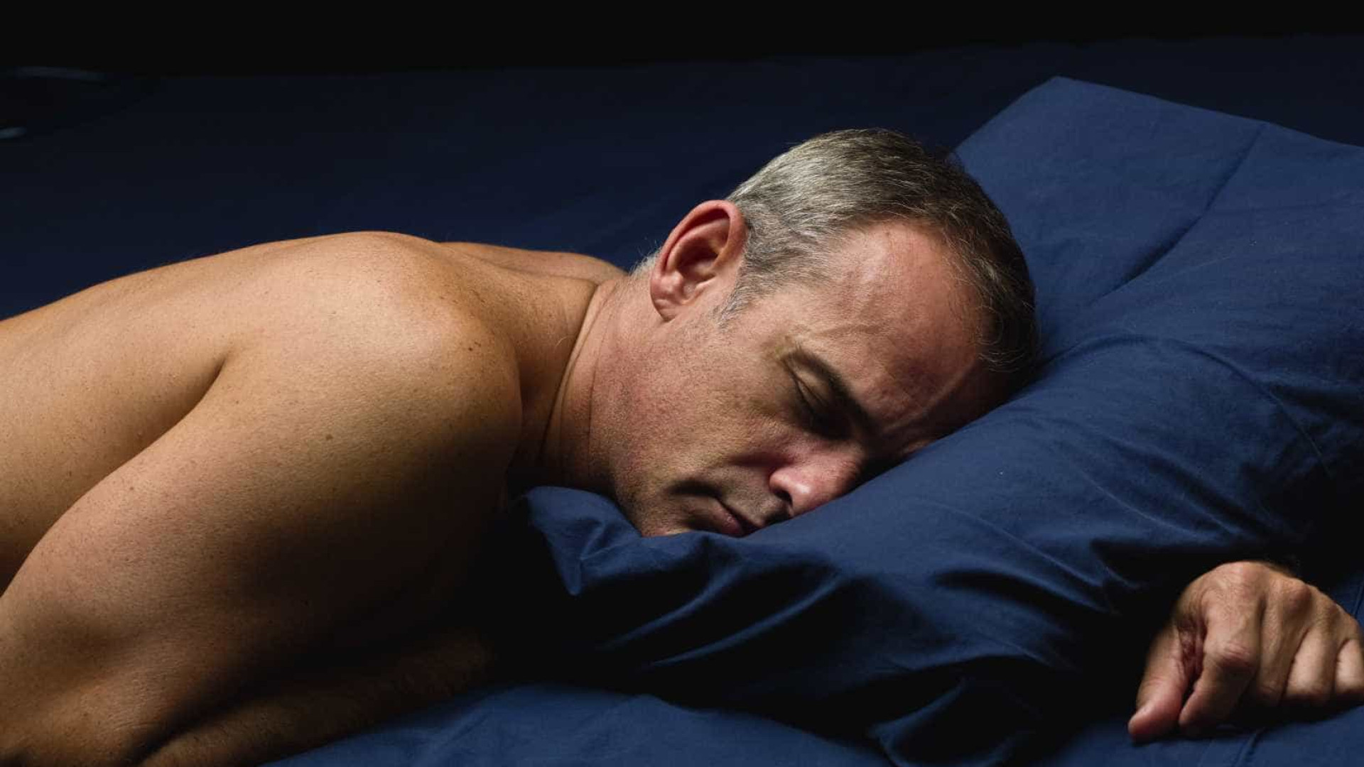 Chave para manter a saúde e emagrecer pode estar no sono