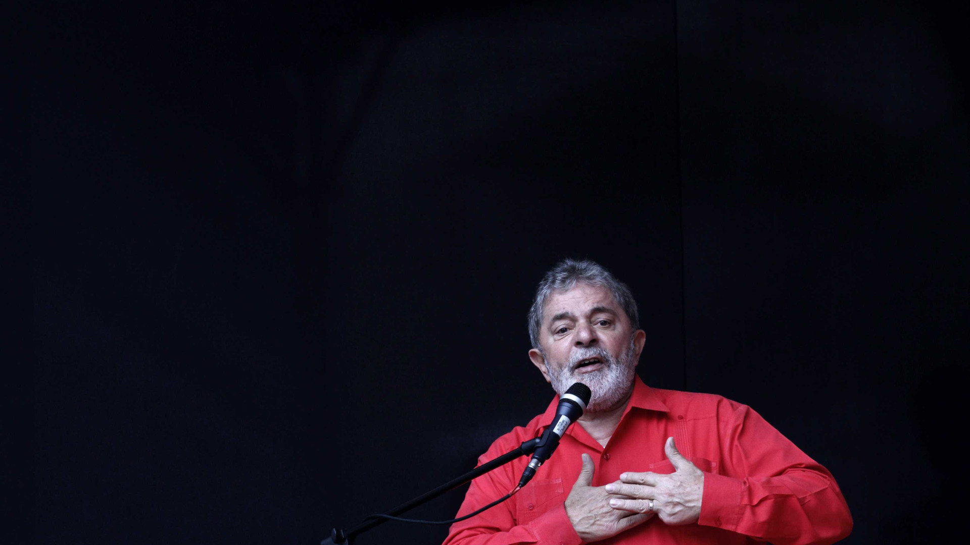 Ex-deputado revela envolvimento 
de Lula no Petrolão