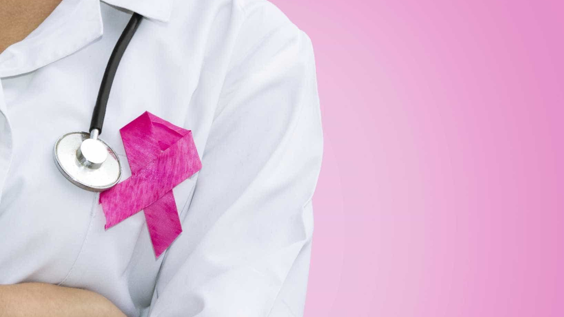 Estudo identifica genes que causam câncer de mama