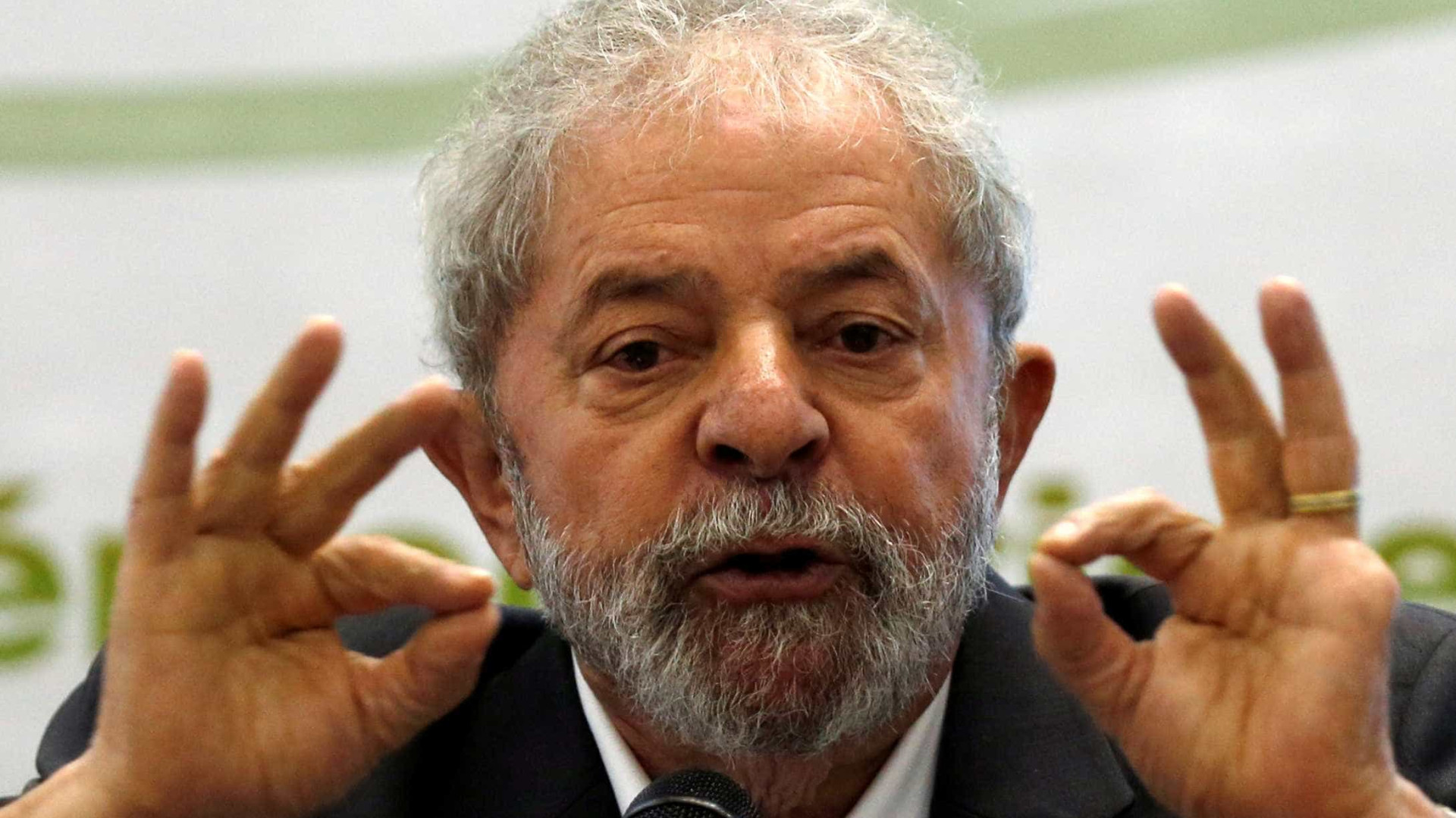 Advogados de Lula querem acesso a 'suposto 
depoimento' de Corrêa