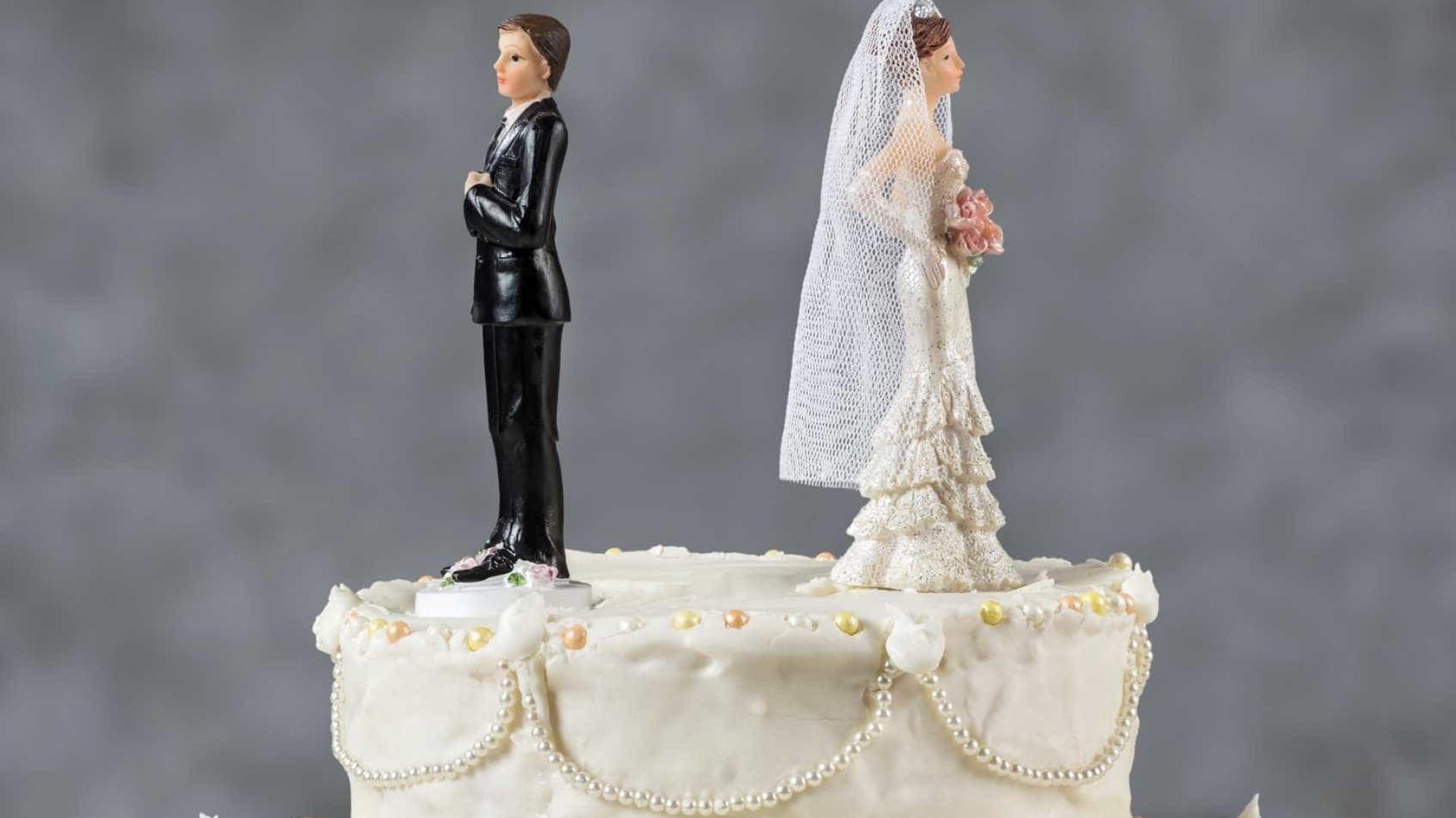 5 momentos em que o divórcio é a solução