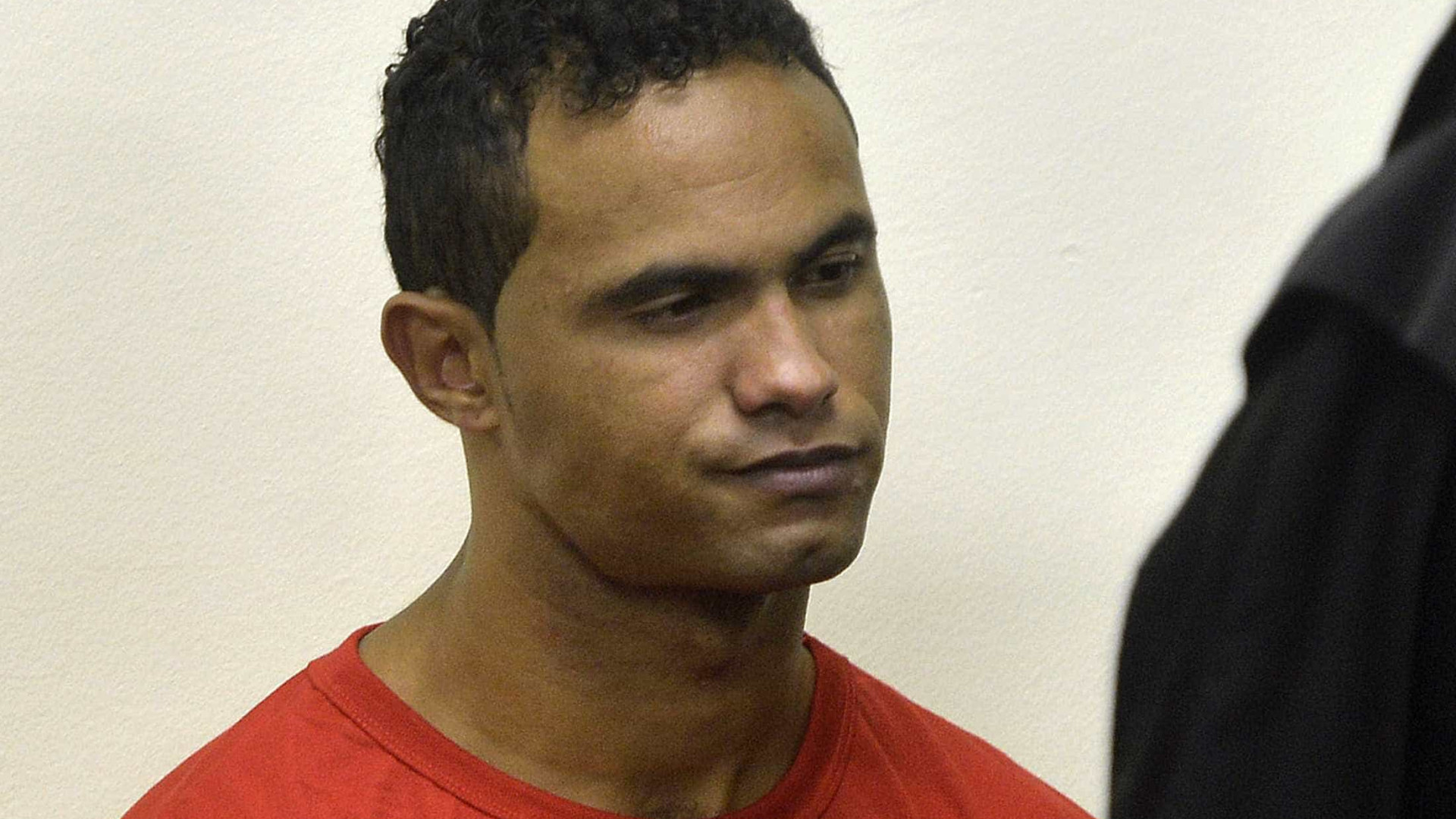 Irmão do ex-goleiro Bruno acusa 
mais 2 pela morte de Eliza Samudio