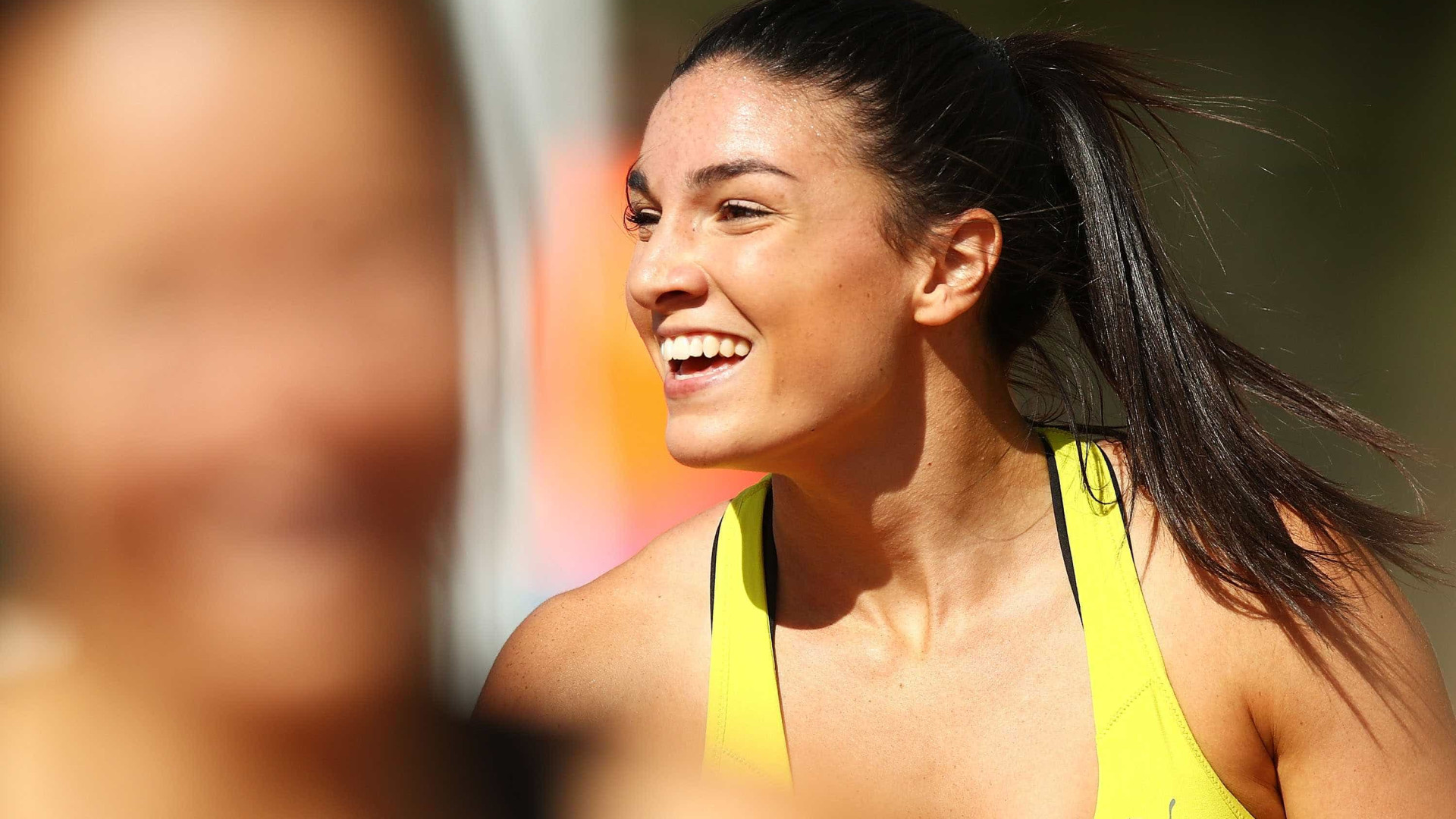 Australiana vai repetir no Rio dancinha que a 
deixou famosa; assista