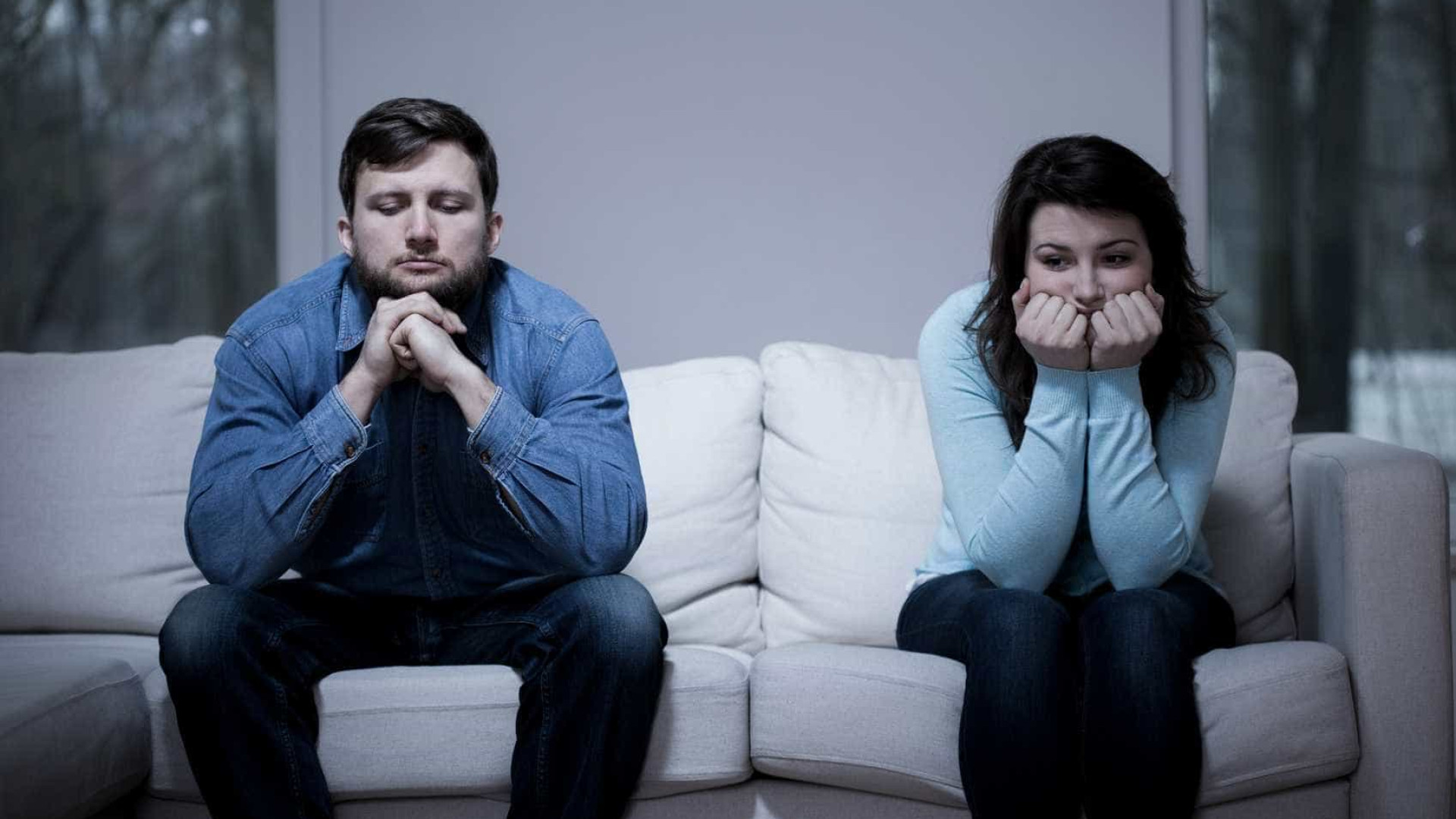 10 crises que todos os casais passam 
- e como superá-las