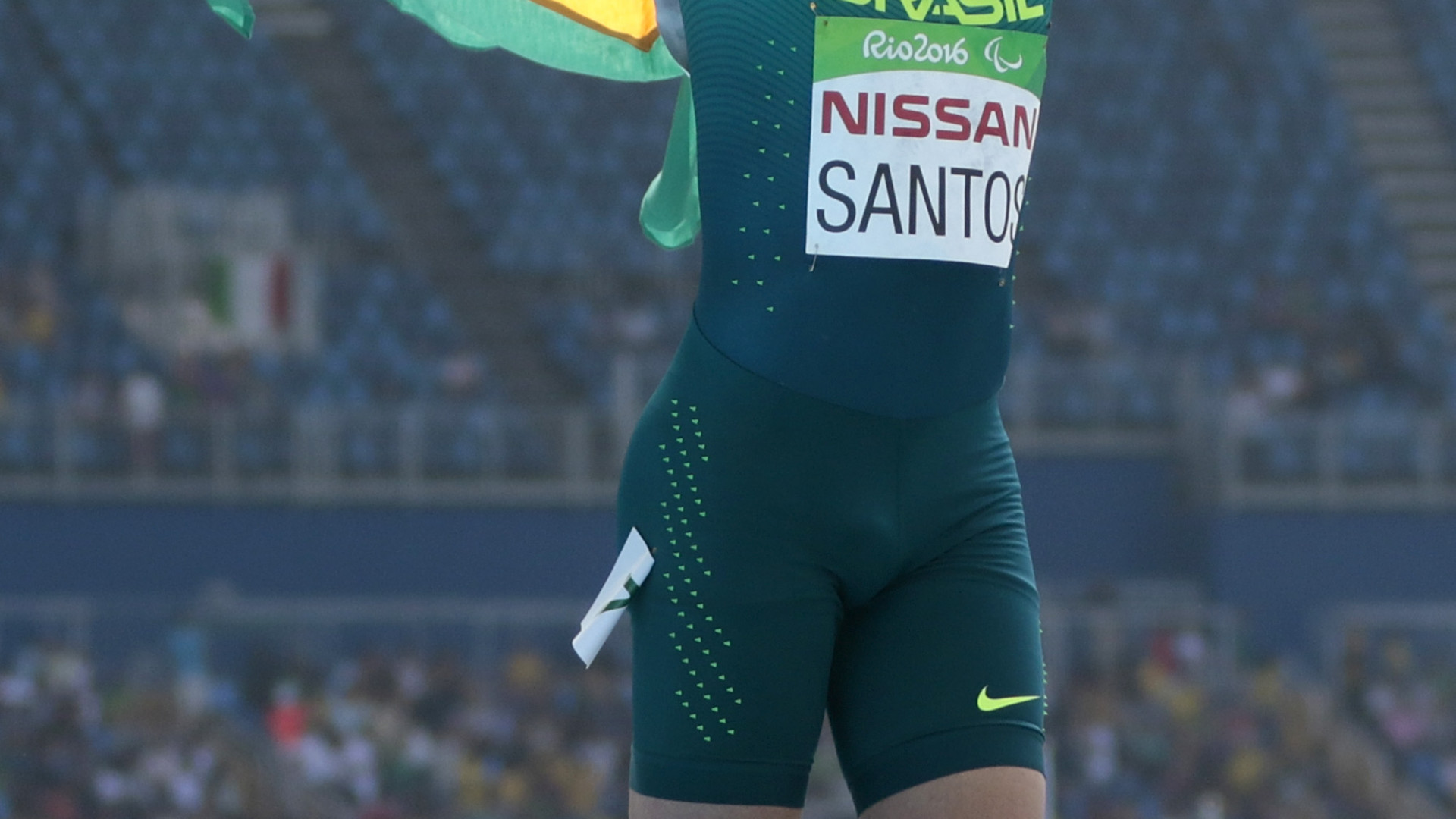 Com Petrucio e Yohansson, 
Brasil fatura prata no 4x100m