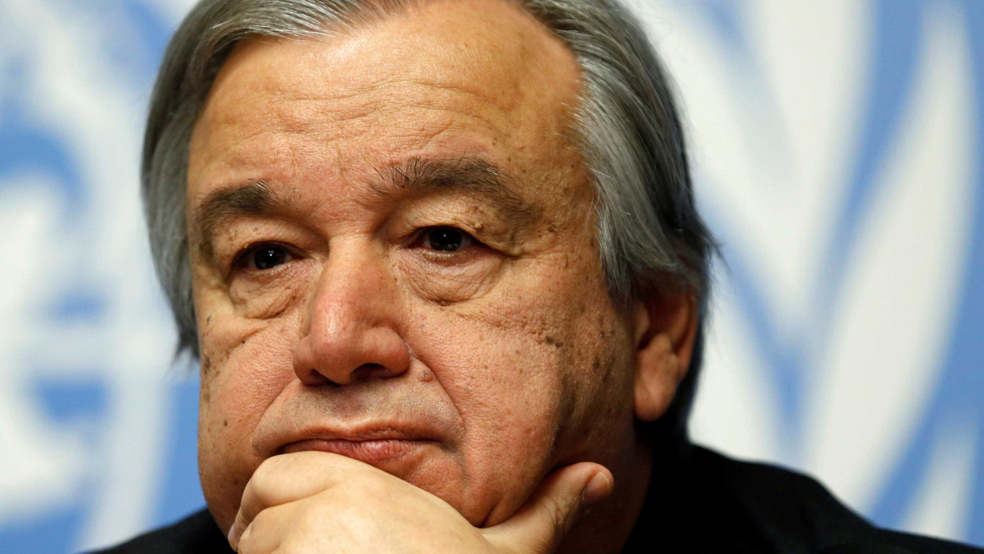 Quais temas desafiam Guterres como 
novo secretário da ONU?