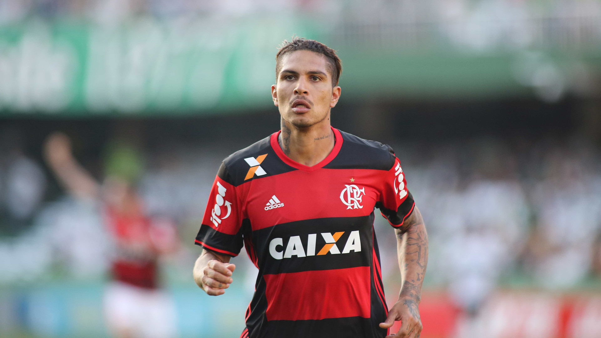 Globo bate recorde de audiência do Brasileirão com jogo do Flamengo