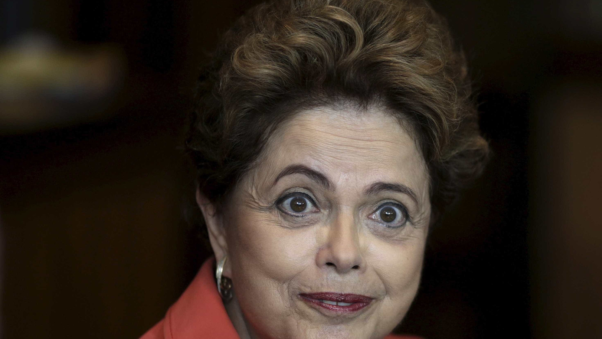 STF pode retirar direitos políticos 
de Dilma, diz jornalista