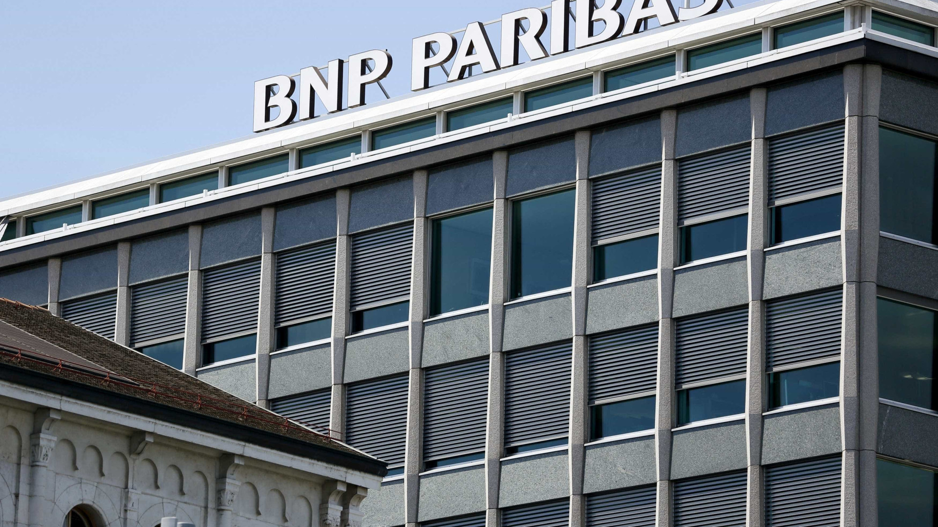 Banco francês BNP Paribas quer financiar concessões no Brasil