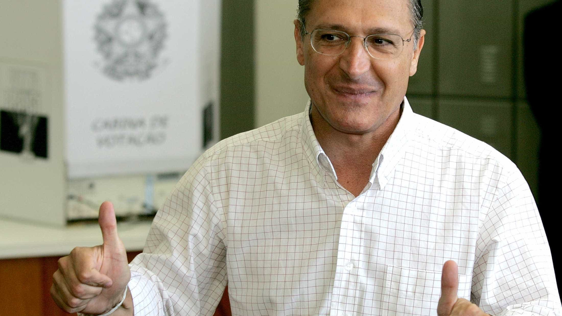 Ex-tucano acusa governo Alckmin de corrupção
