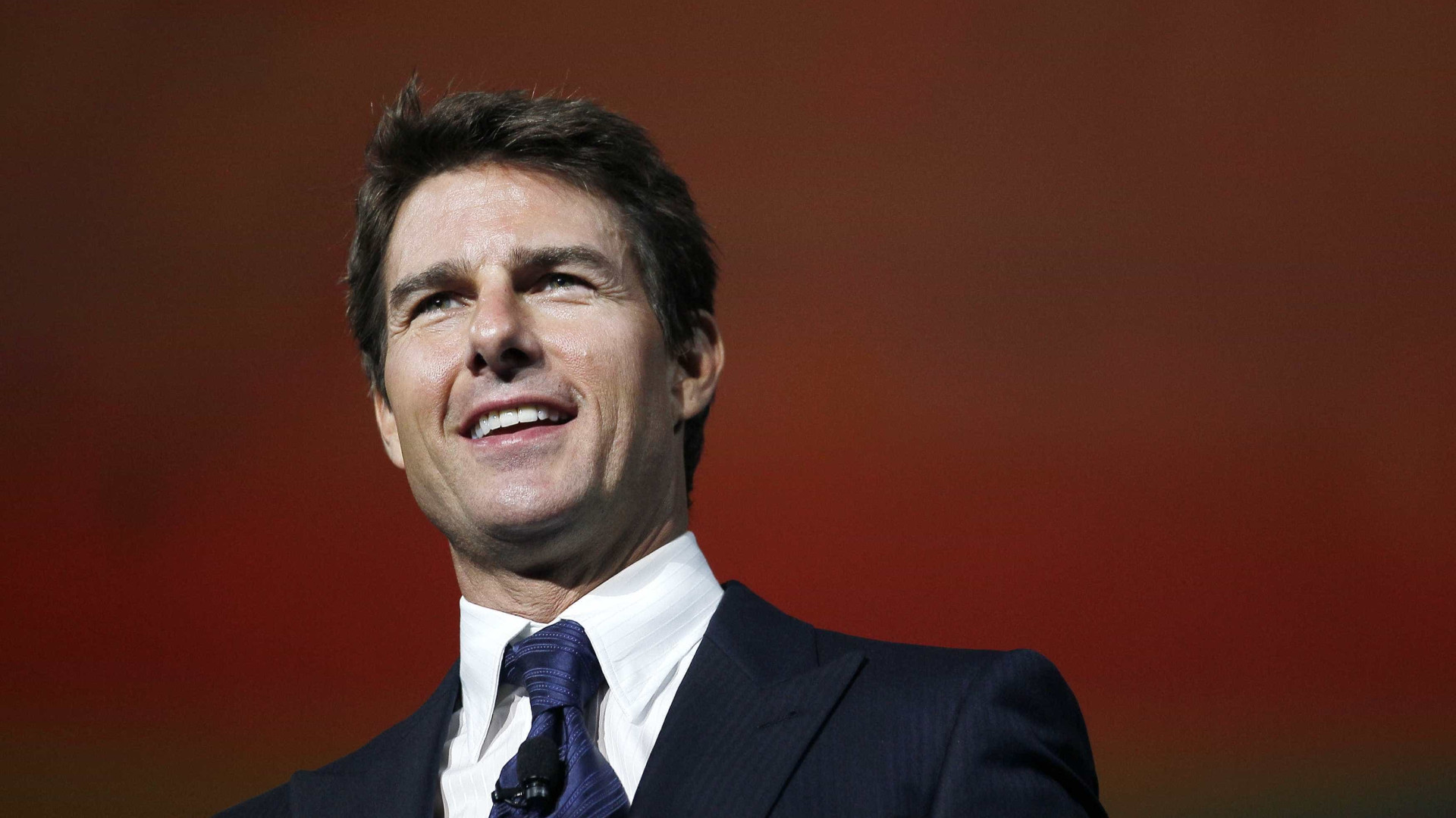 Tom Cruise vai morar em casa luxuosa que pertence a Cientologia