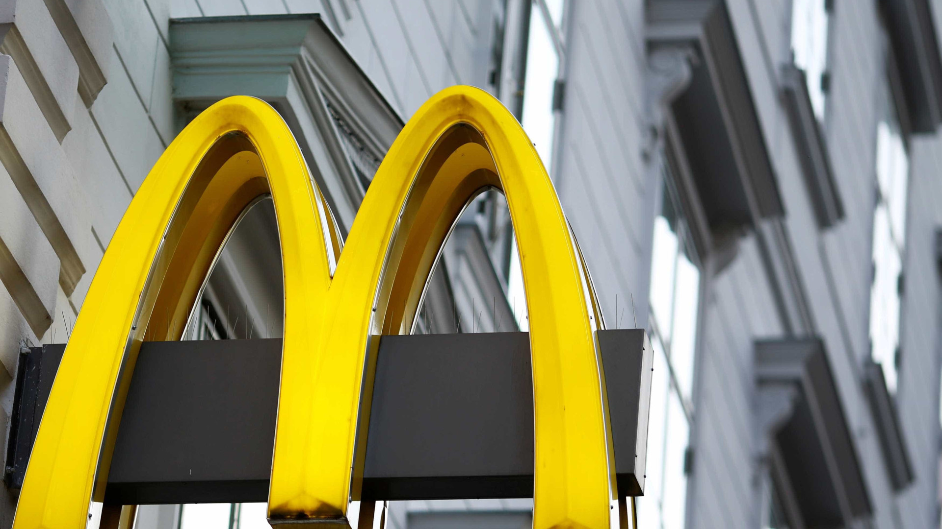 McDonald's prepara app que permite pedido e pagamento via celular
