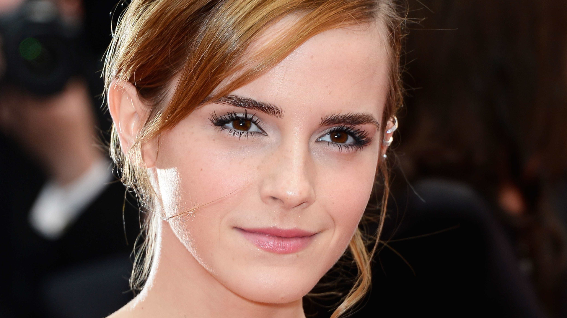 Contra Trump, Emma Watson quer lutar mais pelo feminismo