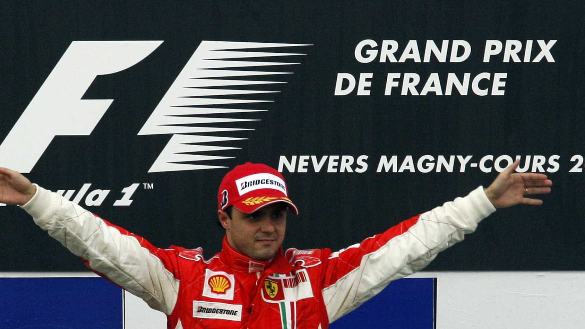 França voltará a receber Grande Prêmio da Formula 1 após dez anos
