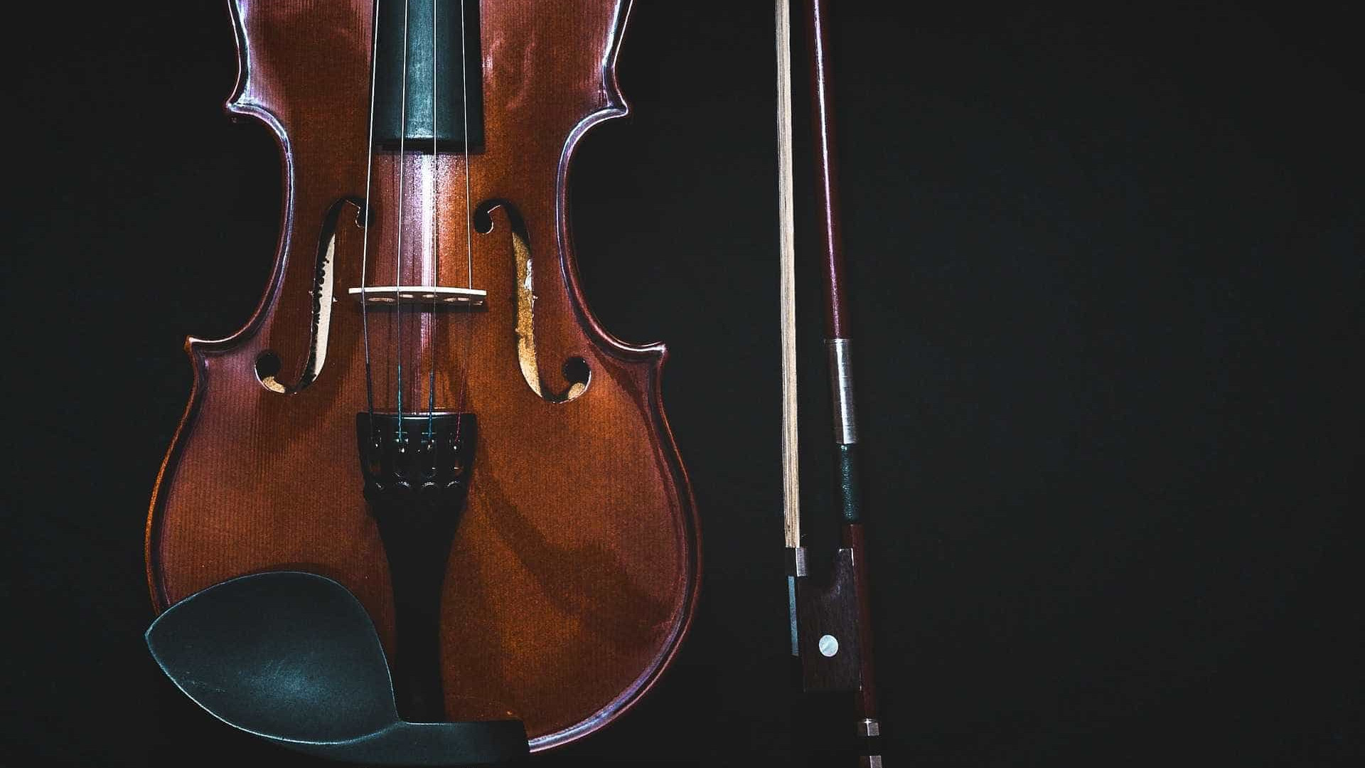 Violino italiano de 1,4 milhão de euros é furtado em Genebra