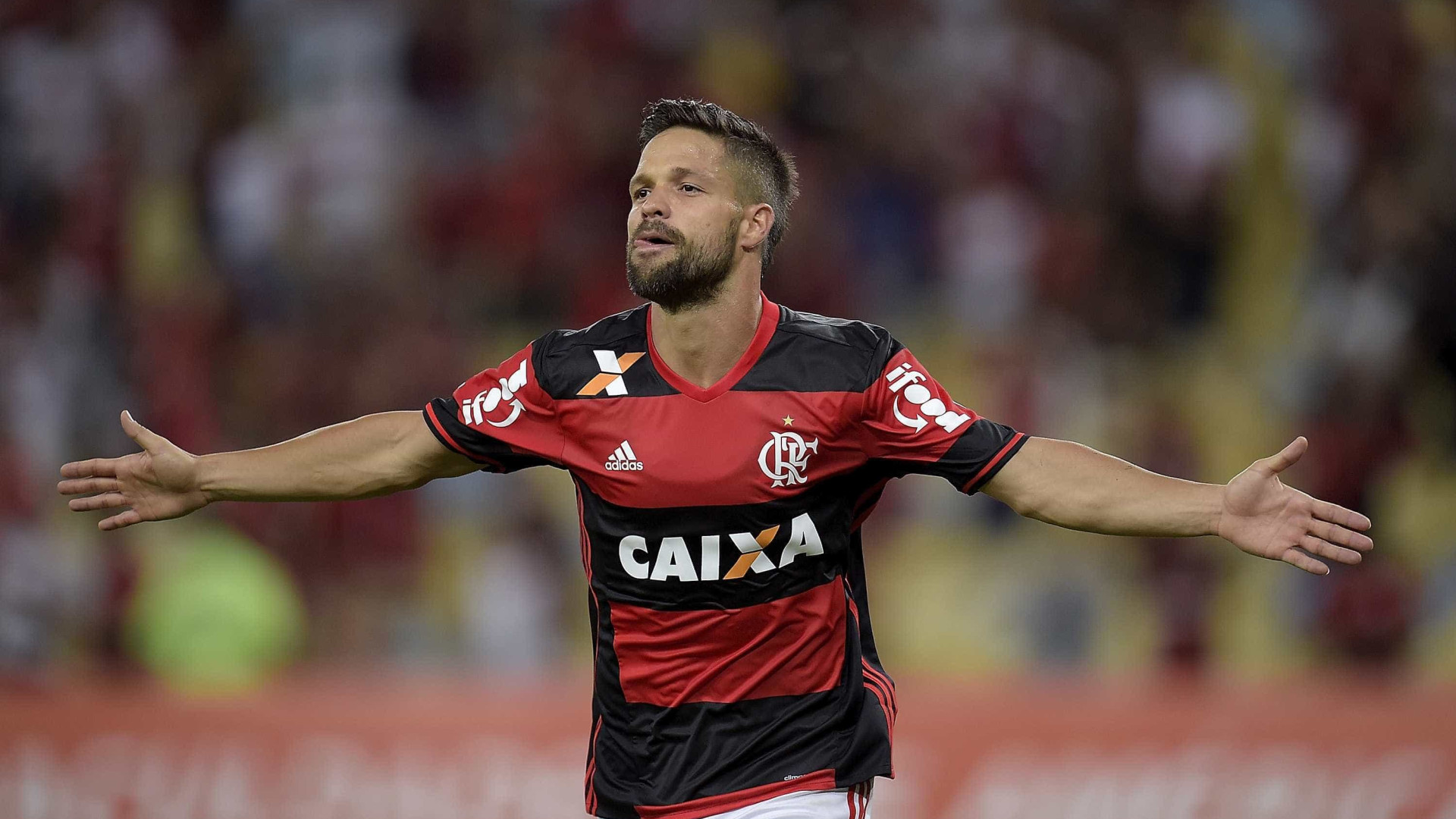 Flamengo mira Santos e mais de R$ 3 milhões em disputa no duelo