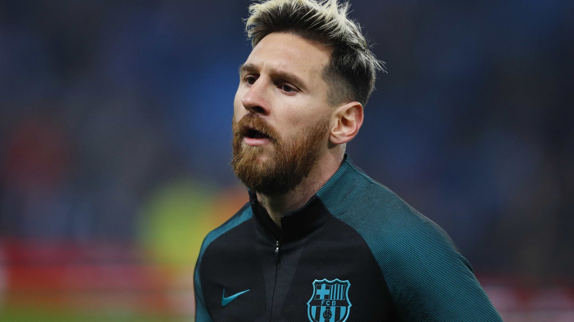 City acena com proposta 'de outro mundo' para tirar Messi do Barça