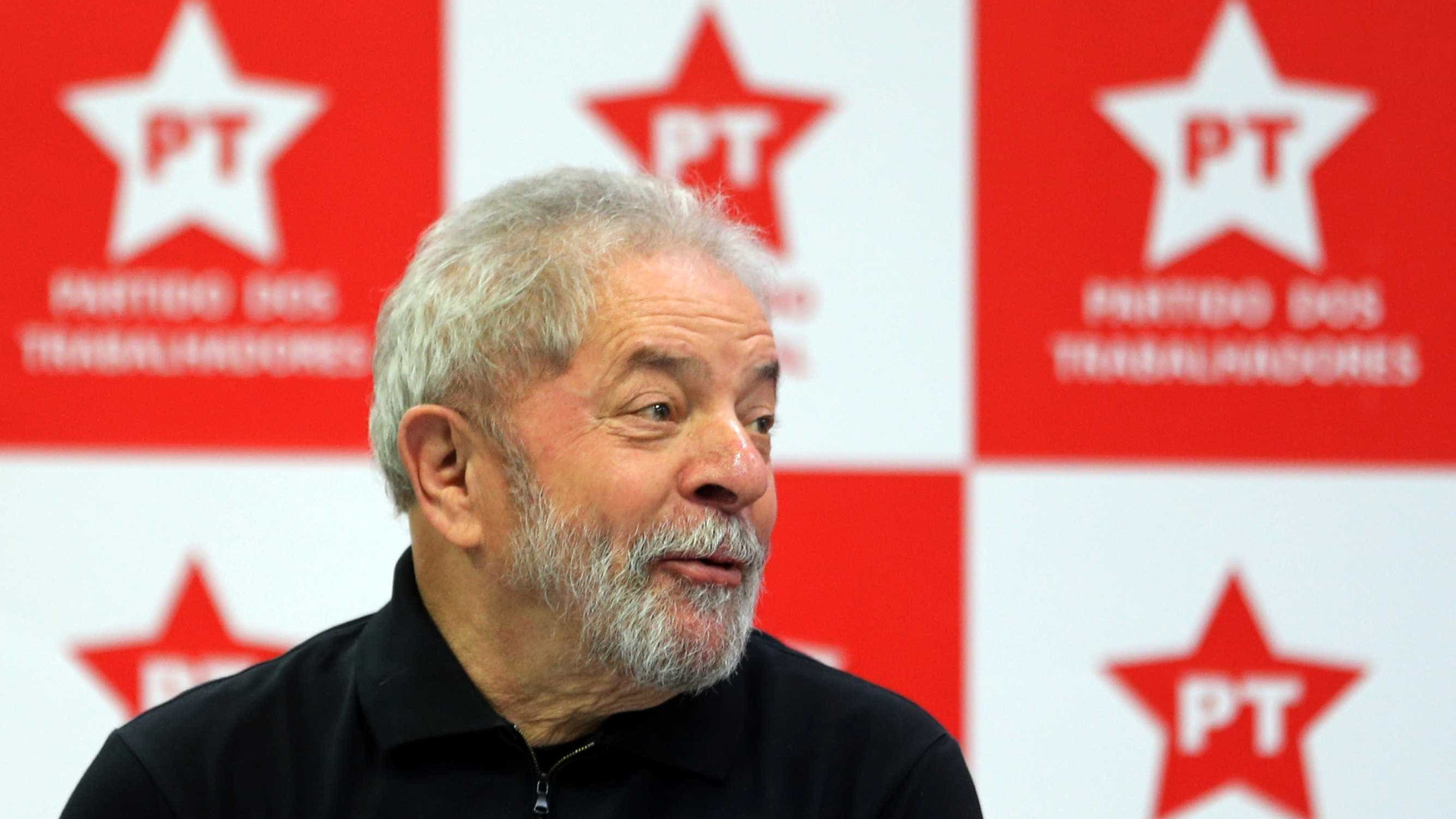 Quase 30 mil aderem a campanha 
internacional em defesa de Lula