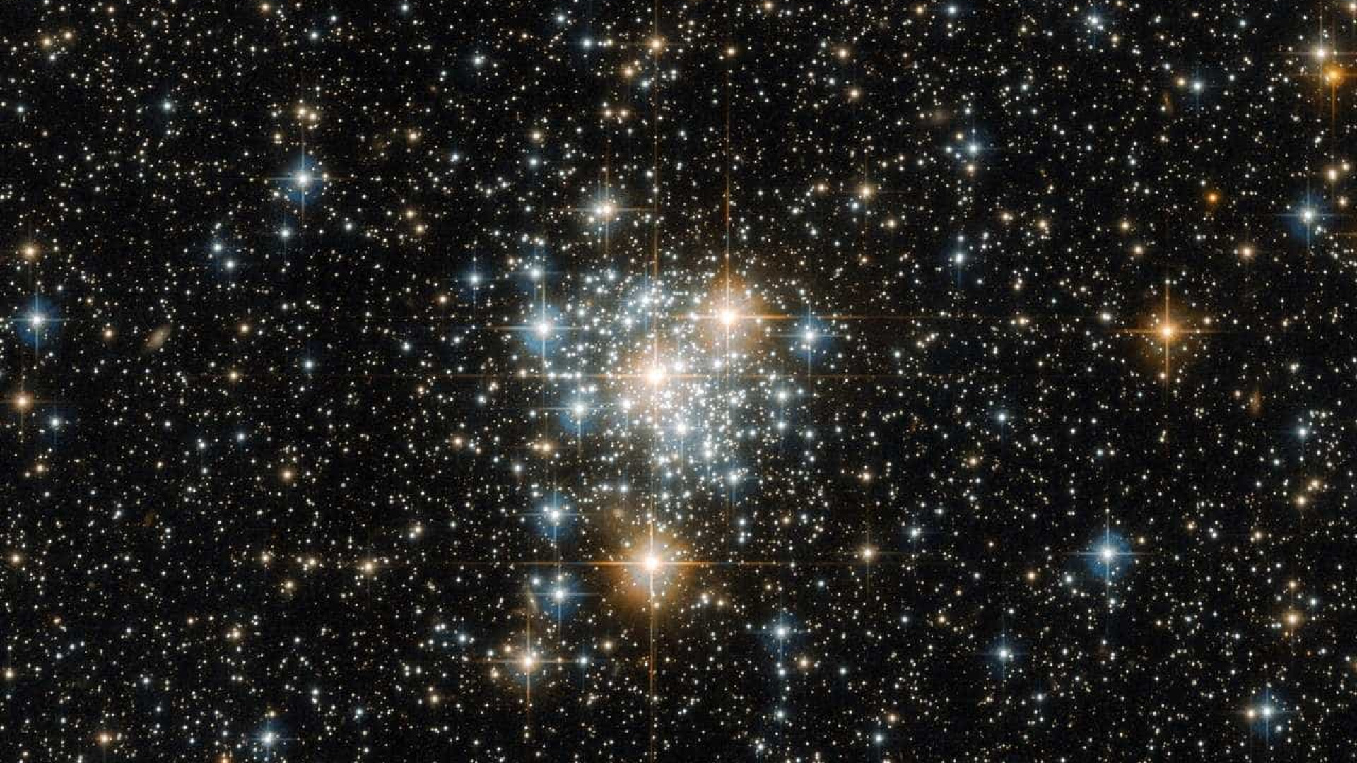 Astrônomos revelam misteriosa estrela que perdeu o brilho