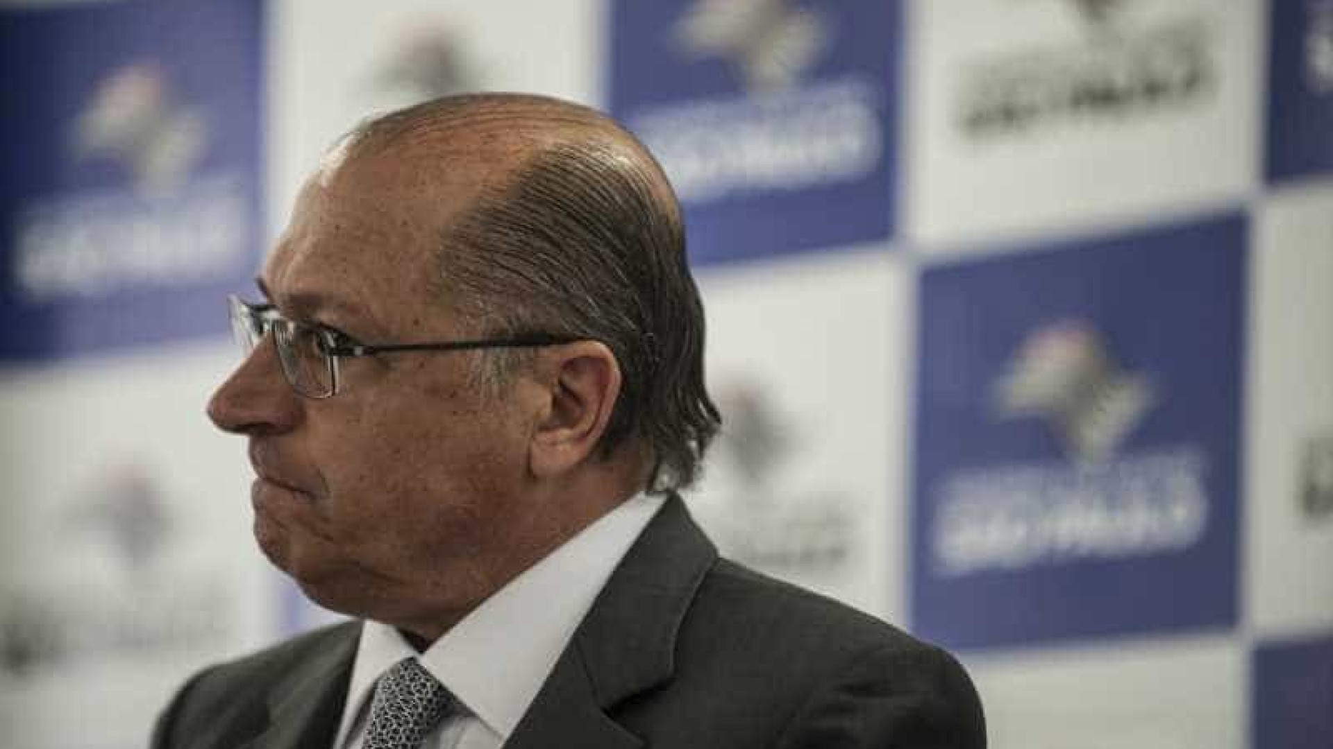 PSDB reage contra associação
de Alckmin ao PSB