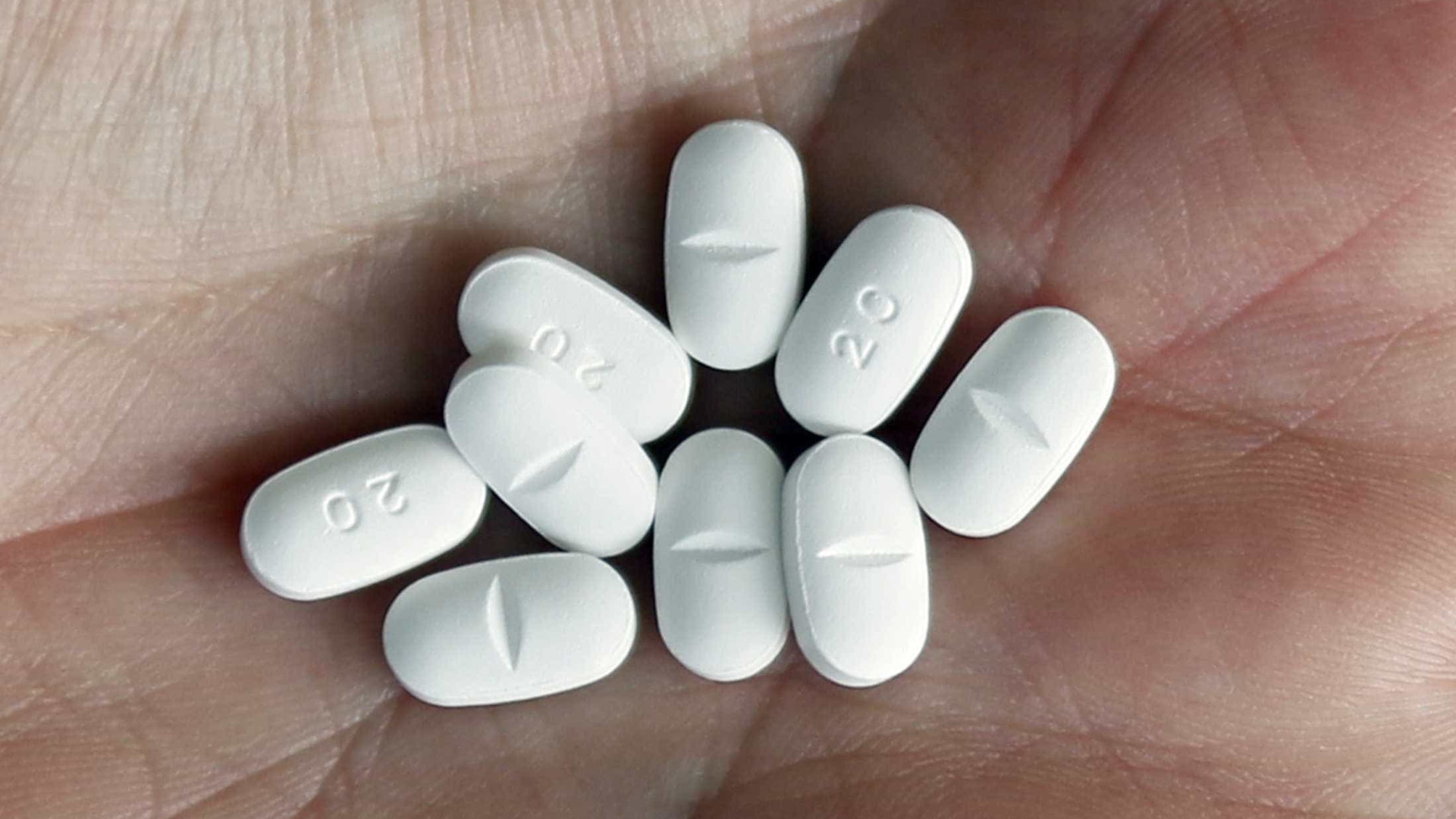 Seis amigos morreram em nove meses vítimas de pílulas de Valium falsas