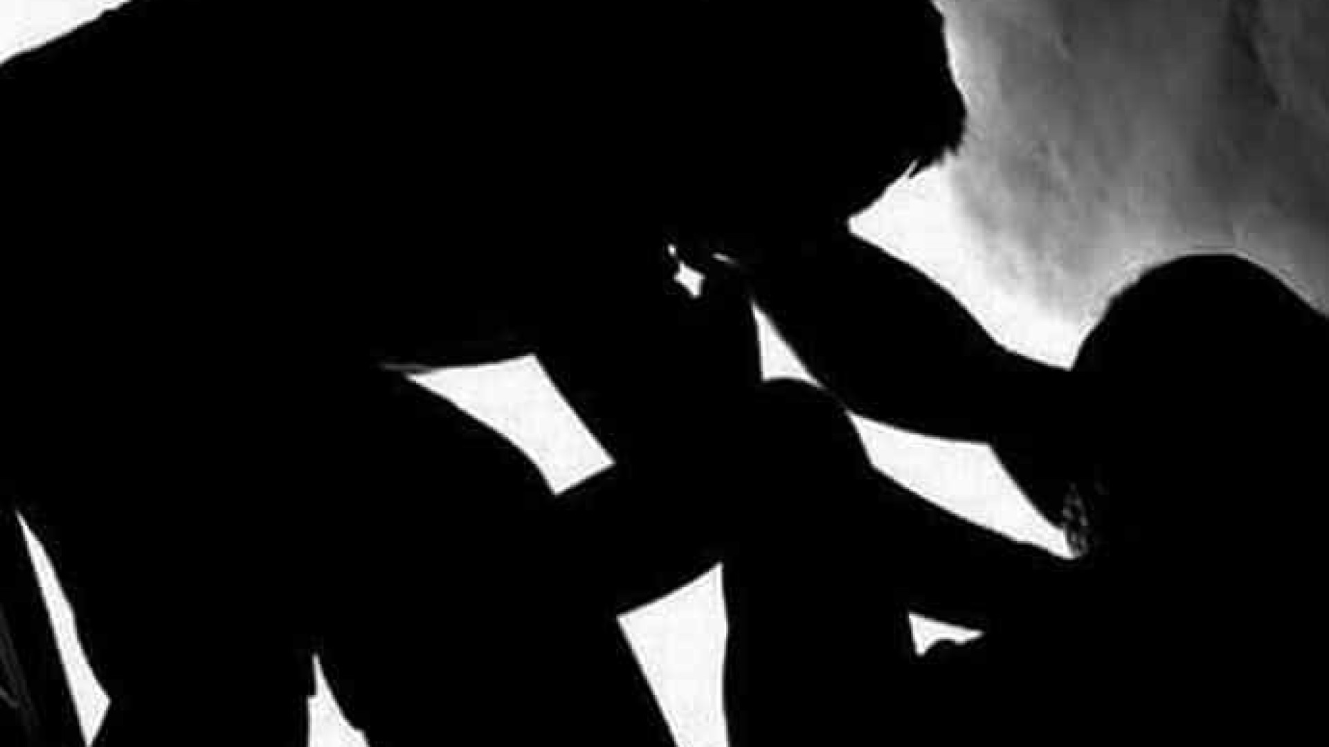 Polícia Civil prende homem
 suspeito de estuprar filha de 10 anos