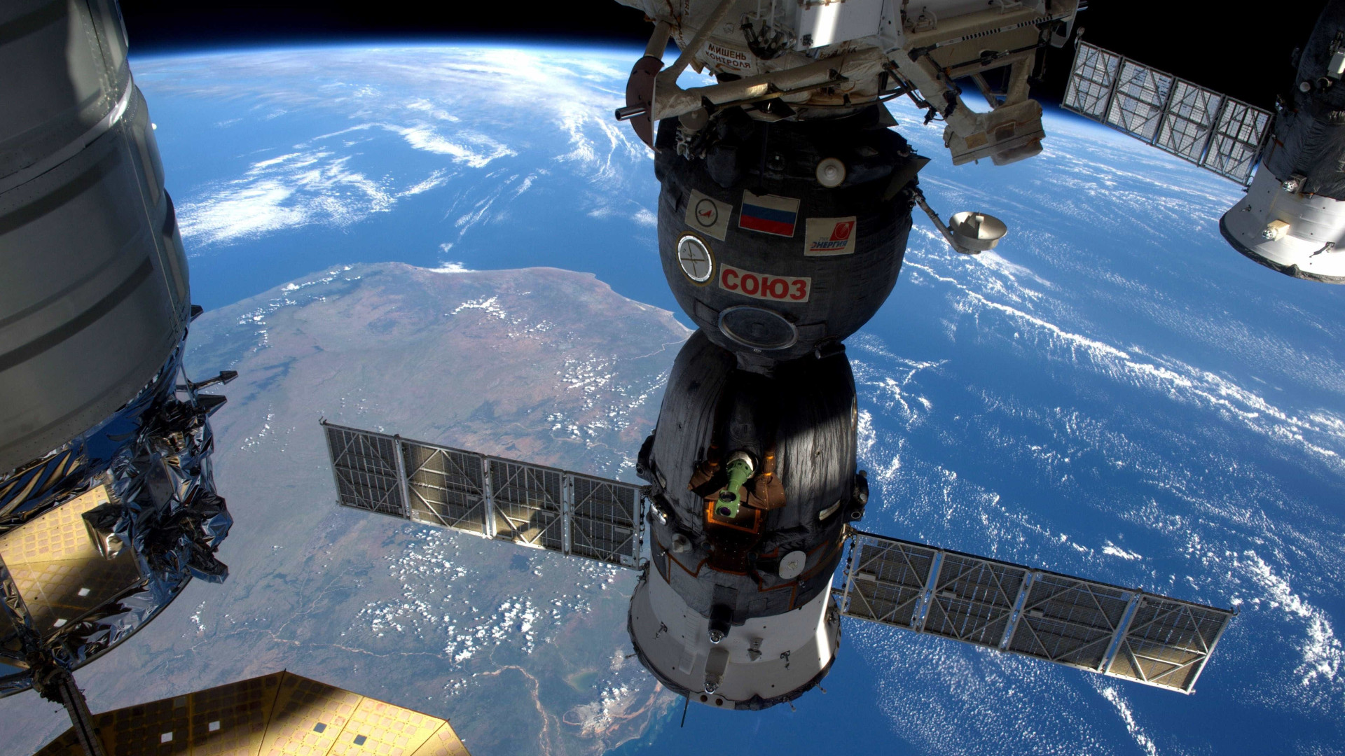 China cria estação espacial independente