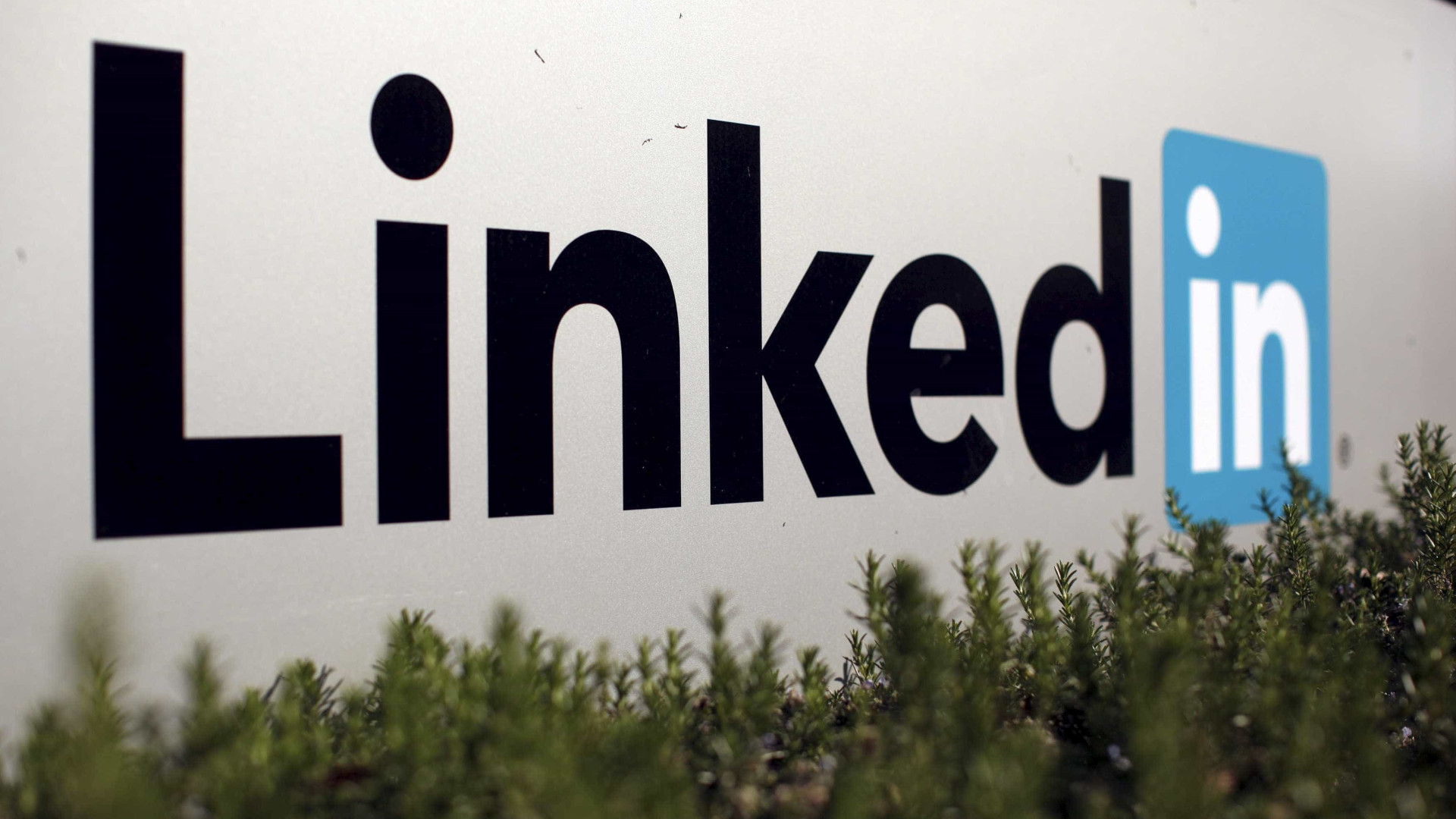 LinkedIn comemora a marca
de 500 milhões de usuários