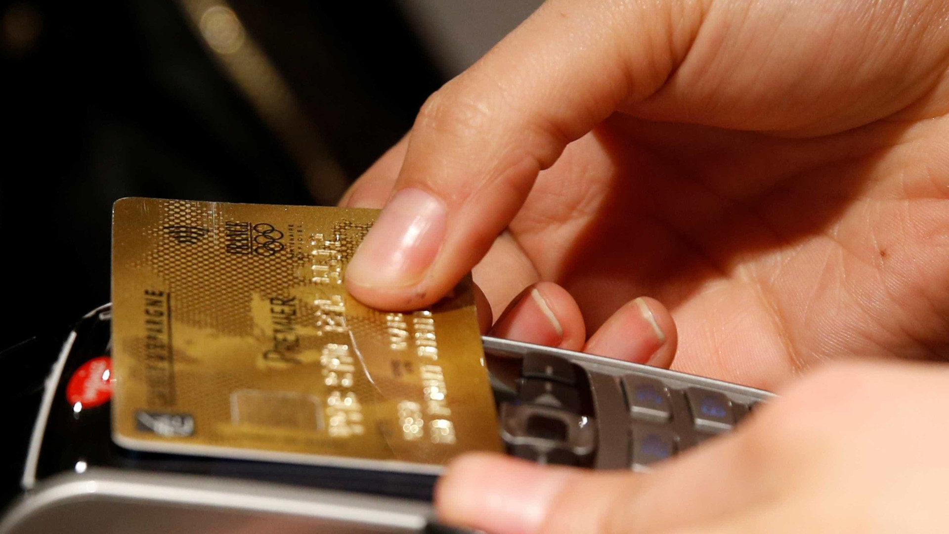 Novas regras do rotativo do cartão 
podem elevar pagamento mínimo