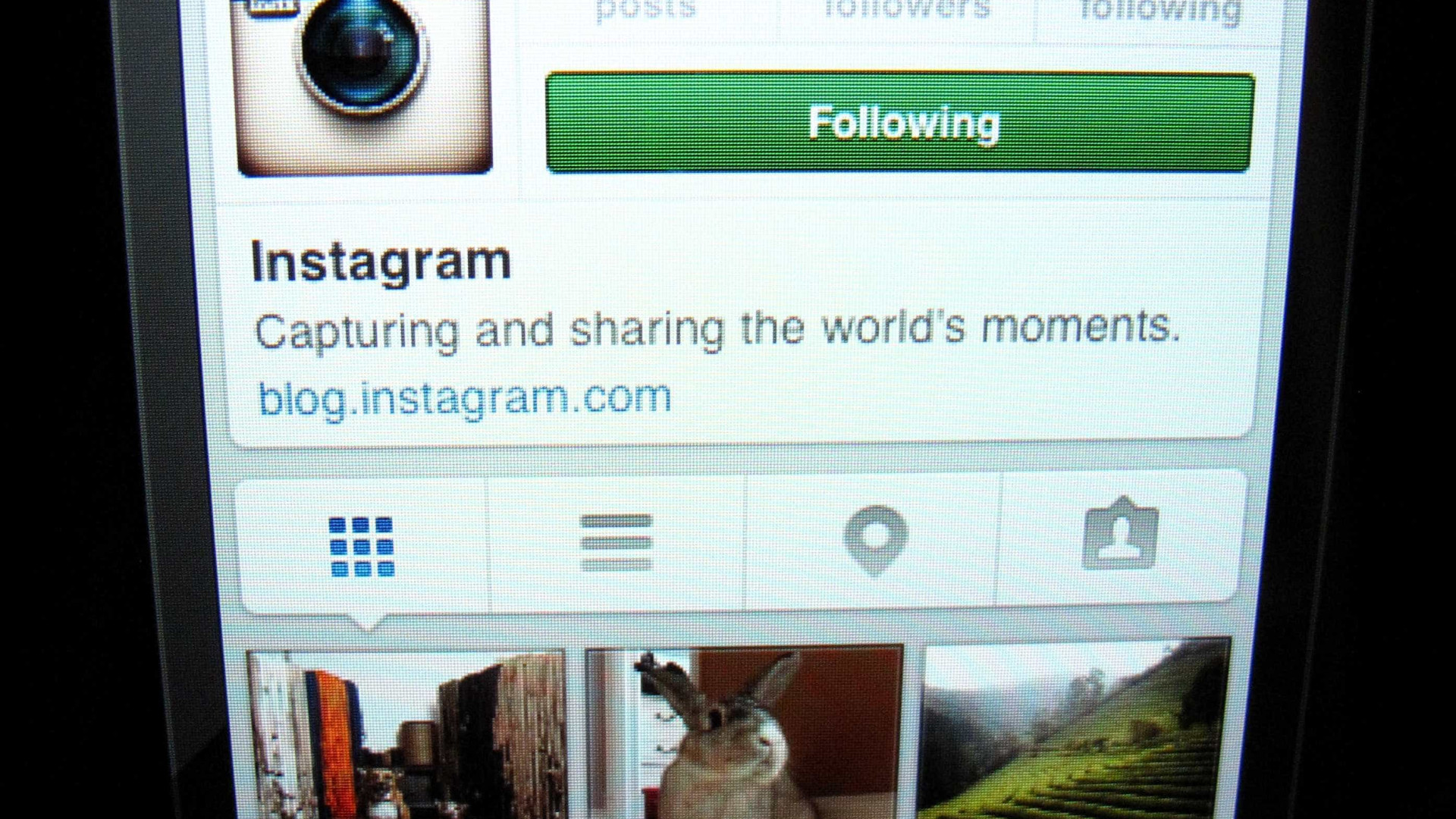Instagram alcança a marca de 
700 milhões de usuários ativos