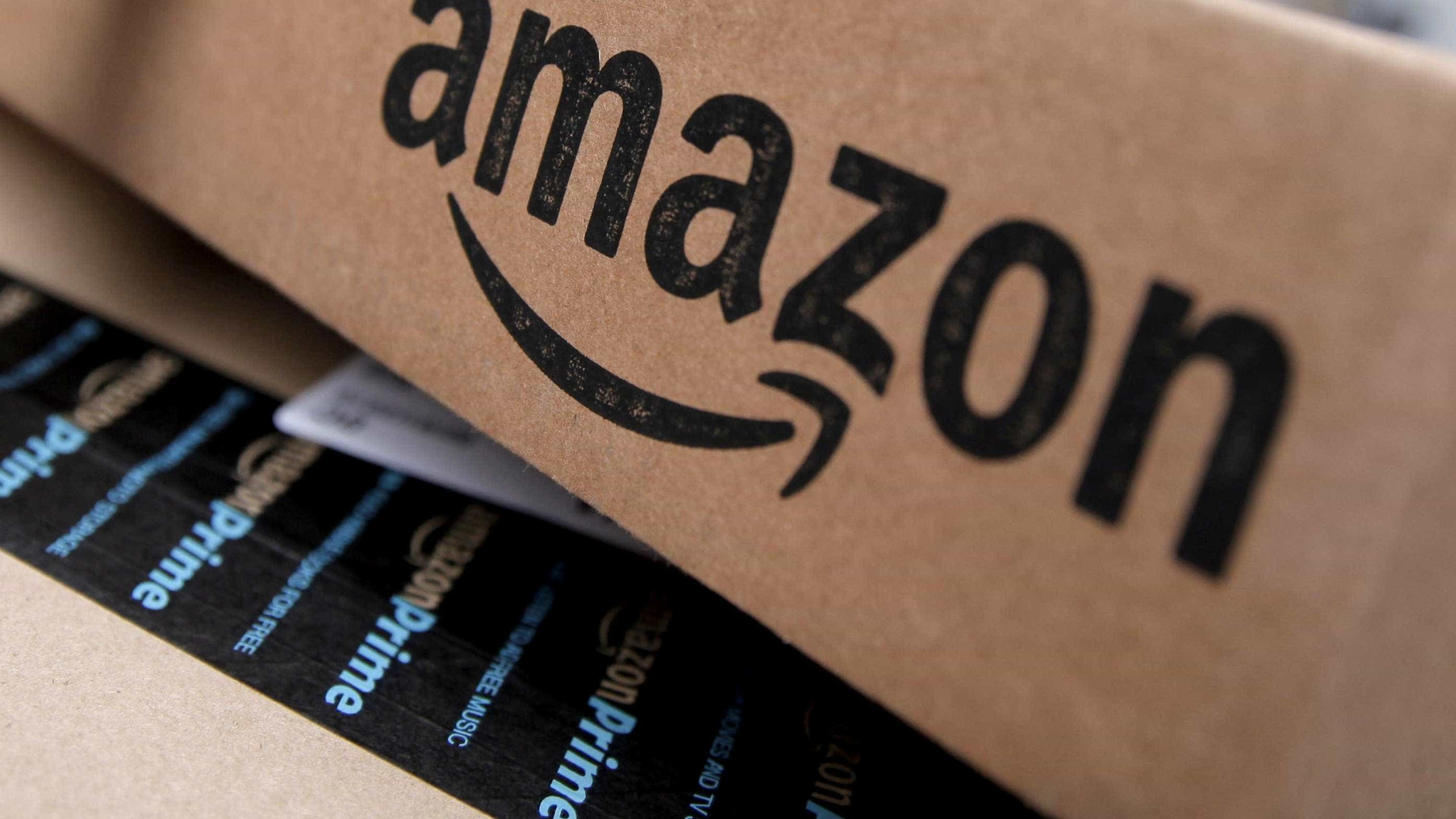 Lucro da Amazon tem receita acima 
do esperado e soma US$ 724 milhões