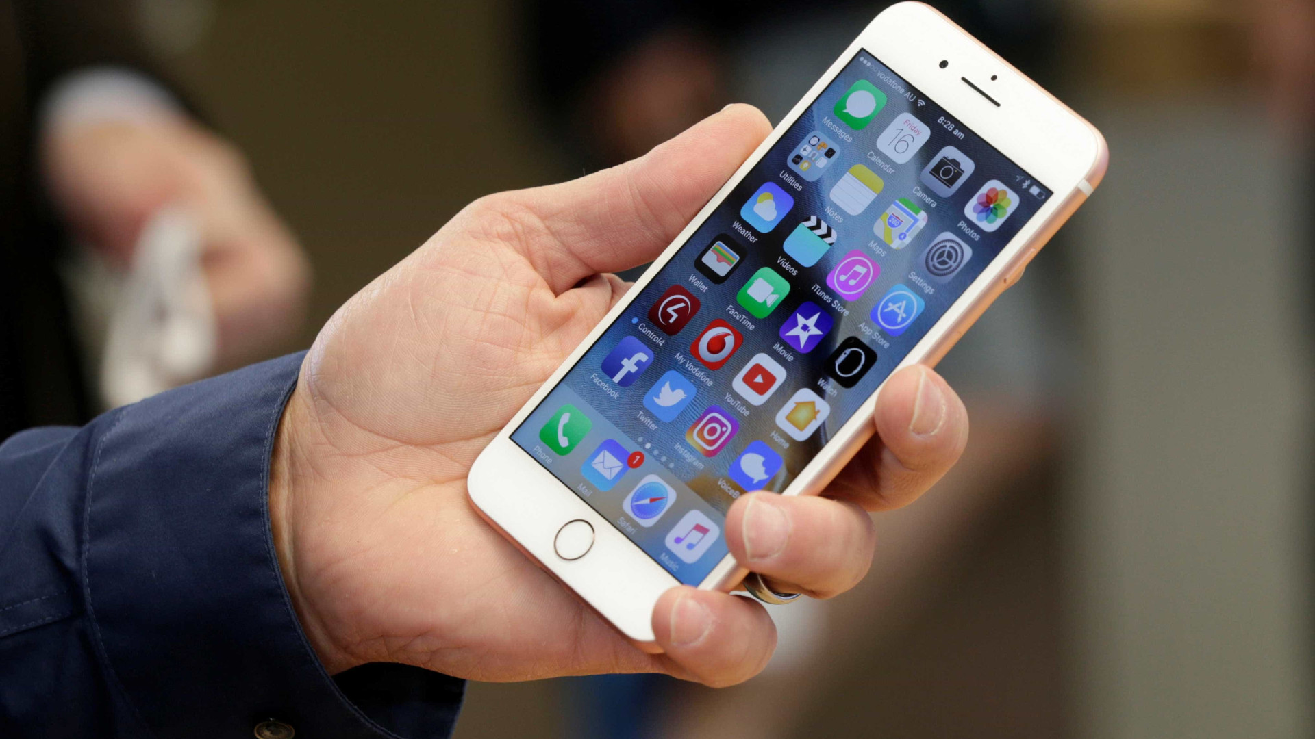 Apple libera iOS 10.3.1 trazendo de volta suporte ao iPhone 5 e 5c
