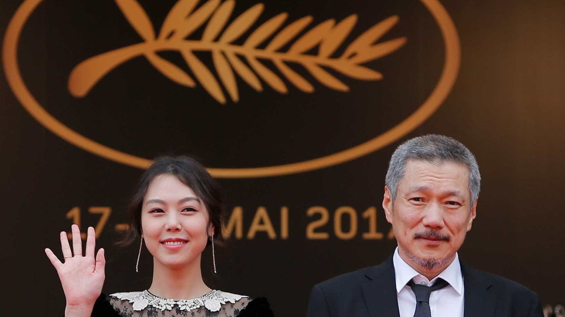 Filmes asiáticos equilibram brutalidade europeia em Cannes