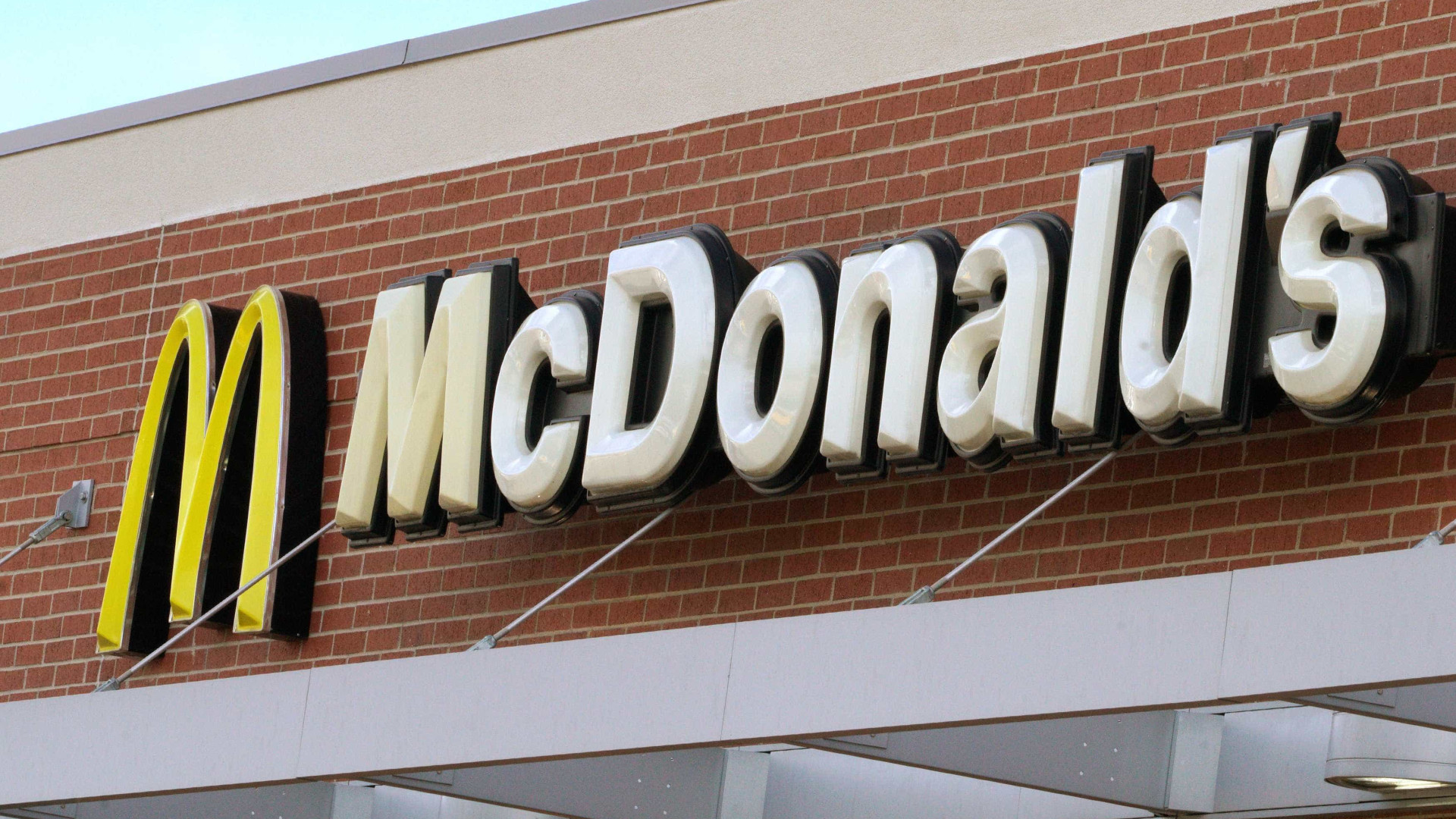 McDonald’s encerra contrato com o COI após 41 anos de parceria