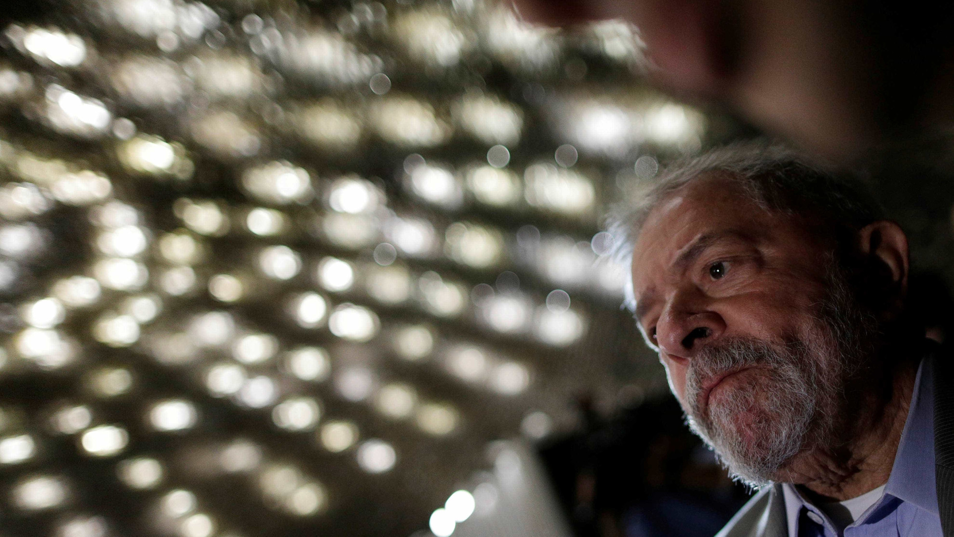 Lula sobre condenação de Palocci: 'Não há provas'