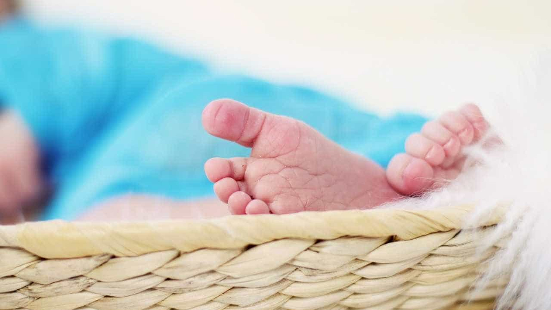 Três bebês são encontrados mortos 
no RJ em menos de dois dias