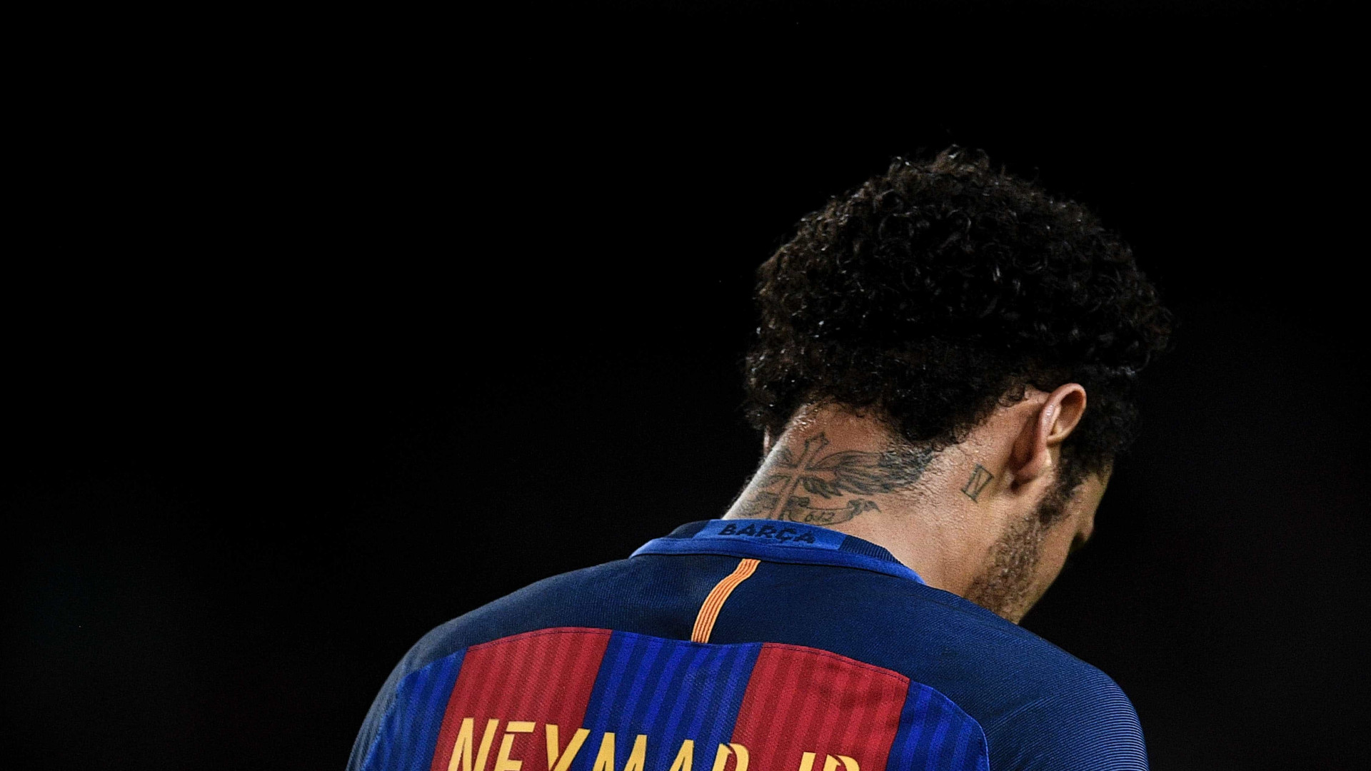 Se sair ou ficar, staff de Neymar avalia que
ele vai sair vencedor