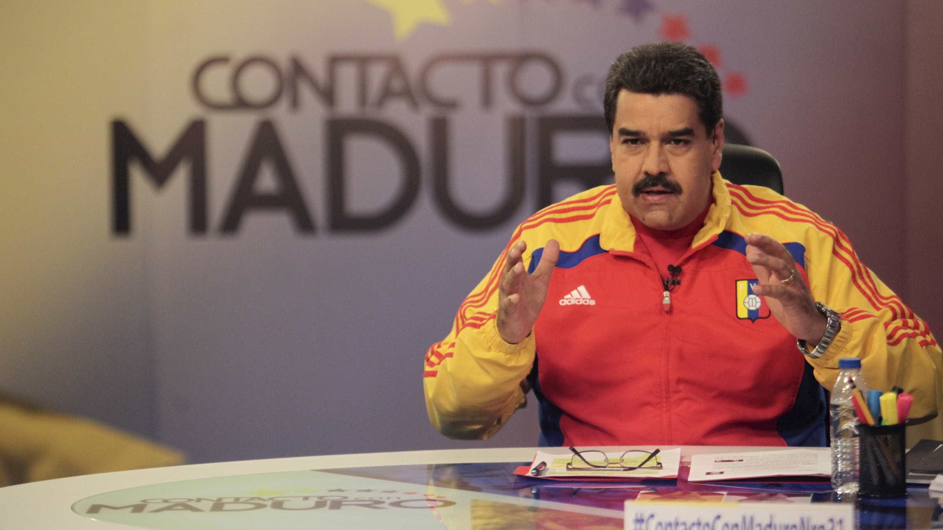 Após declaração de chanceler, Colômbia nega intervenção na Venezuela